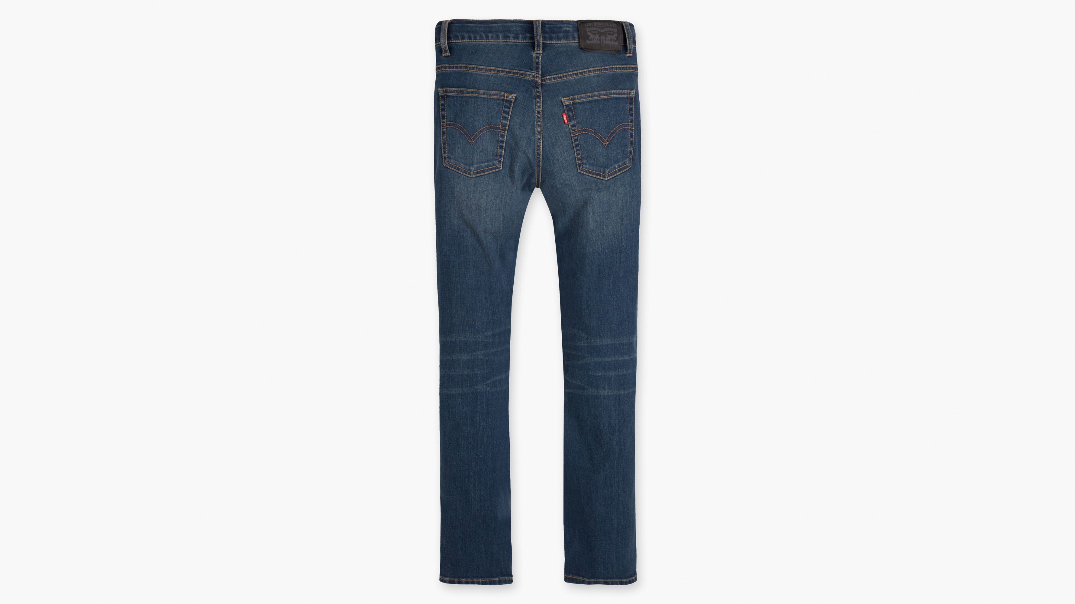 Levi kid hot sale jeans