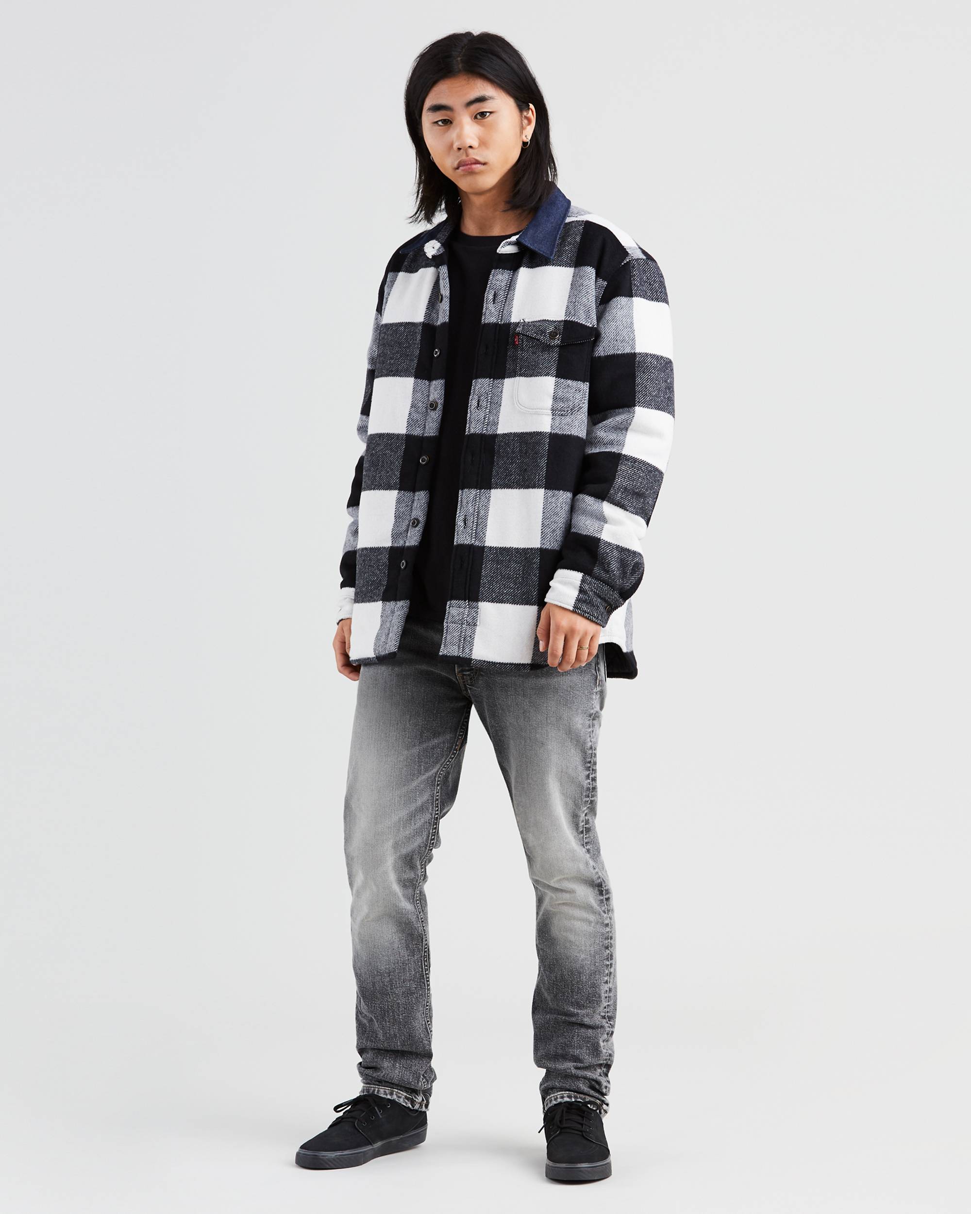 Levi's® Skateboarding 511™ Slim Fit Men's Jeans 1