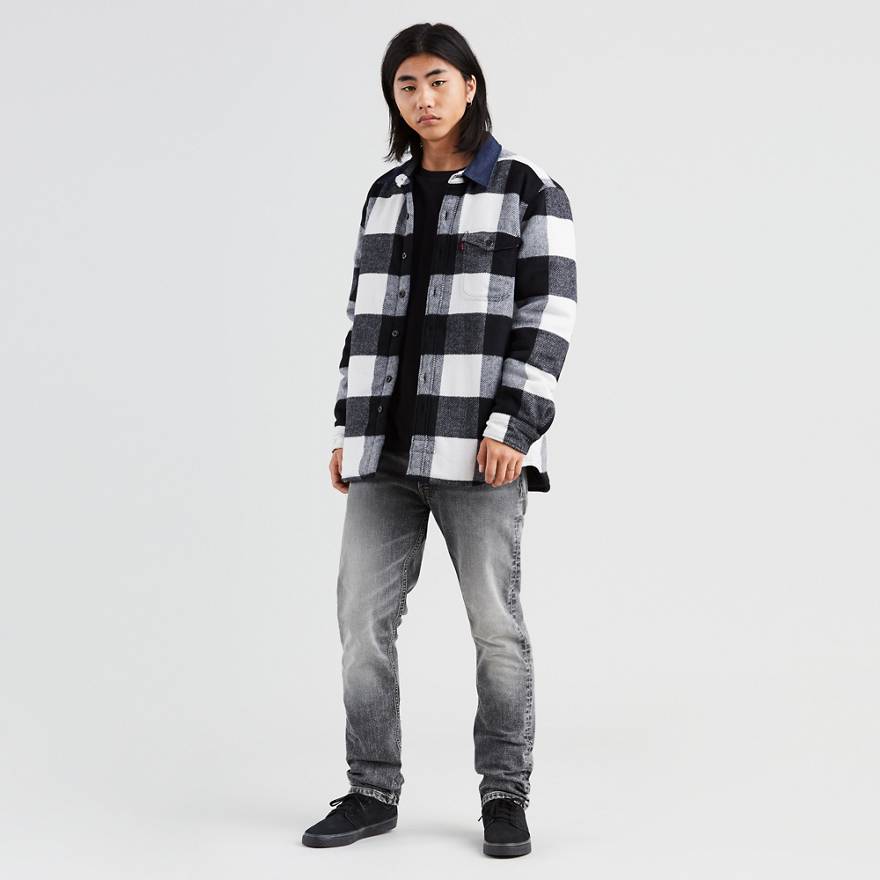 Levi's® Skateboarding 511™ Slim Fit Men's Jeans 1