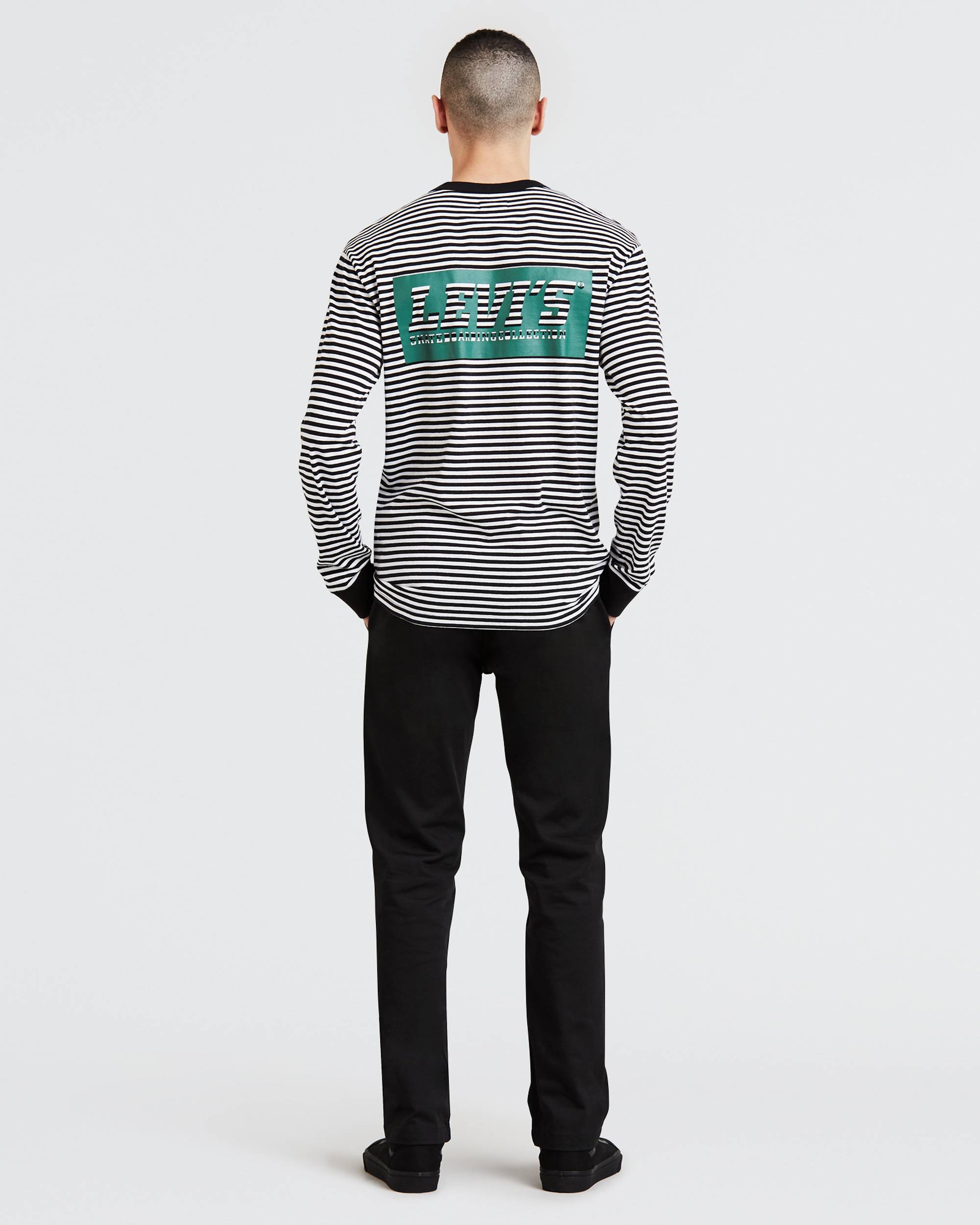 Levi's® Skateboarding Work Pants 3