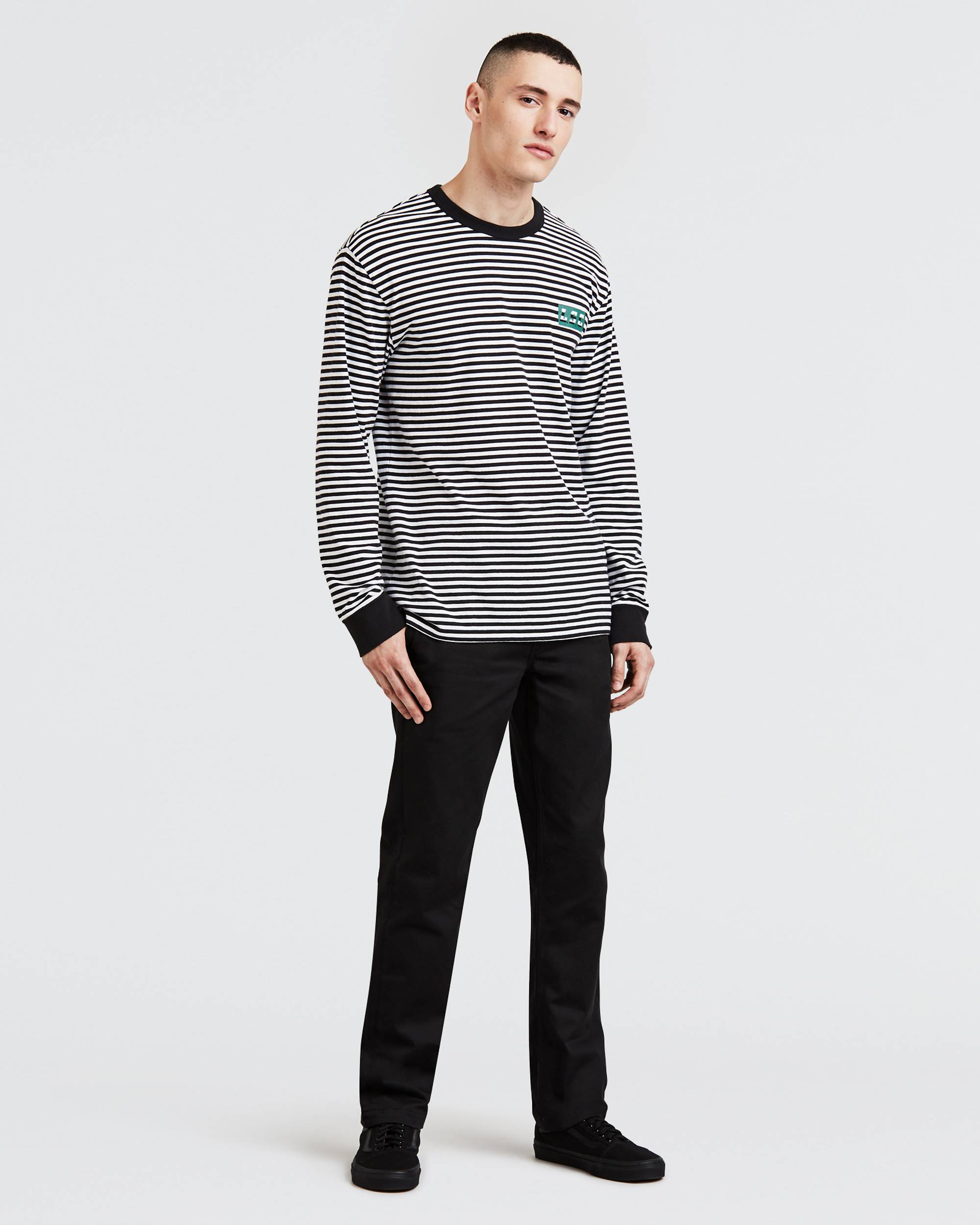 Levi's® Skateboarding Work Pants 1