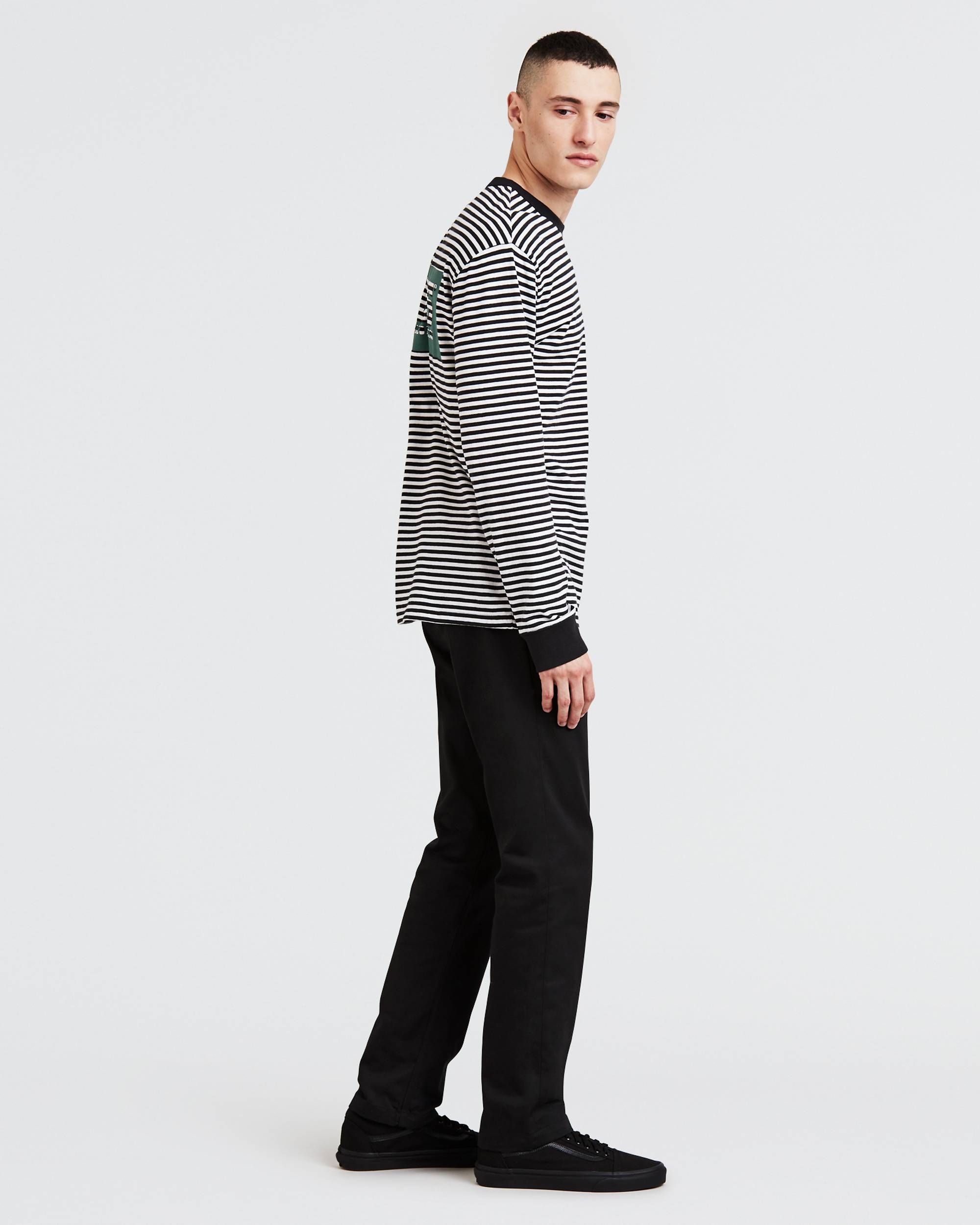 Levi's® Skateboarding Work Pants 2