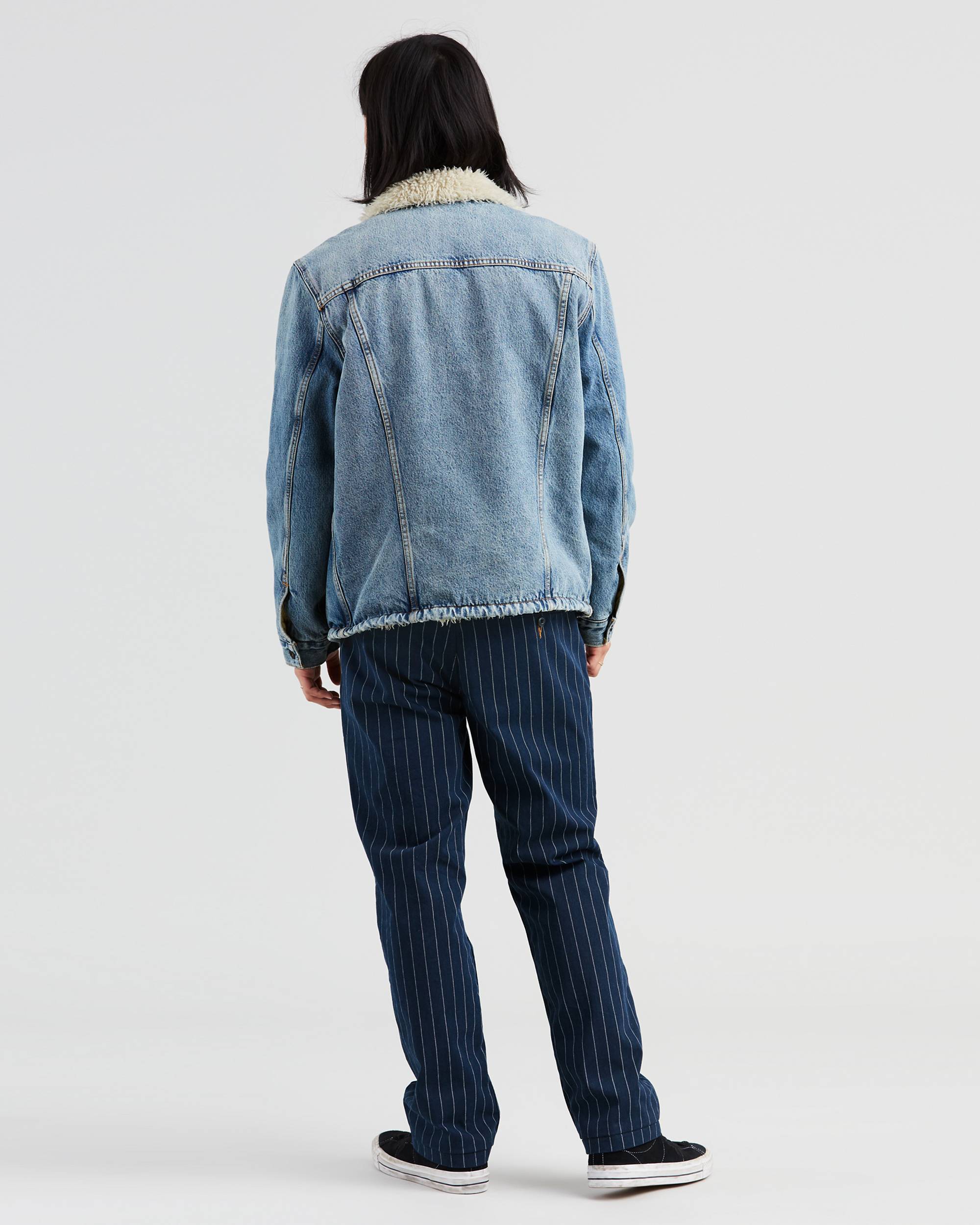 Levi’s® Skateboarding Work Pants 3