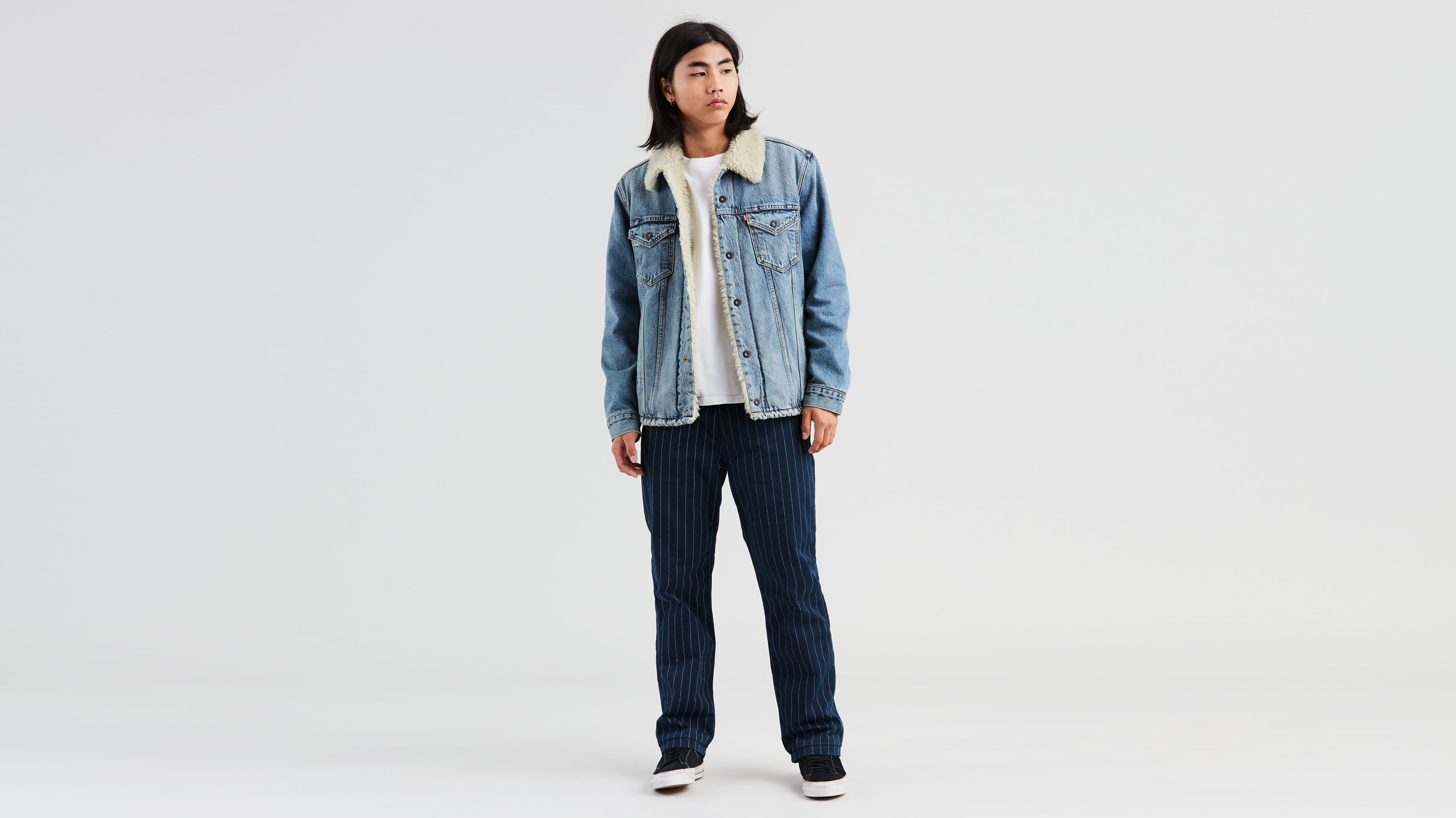 levis skate collection