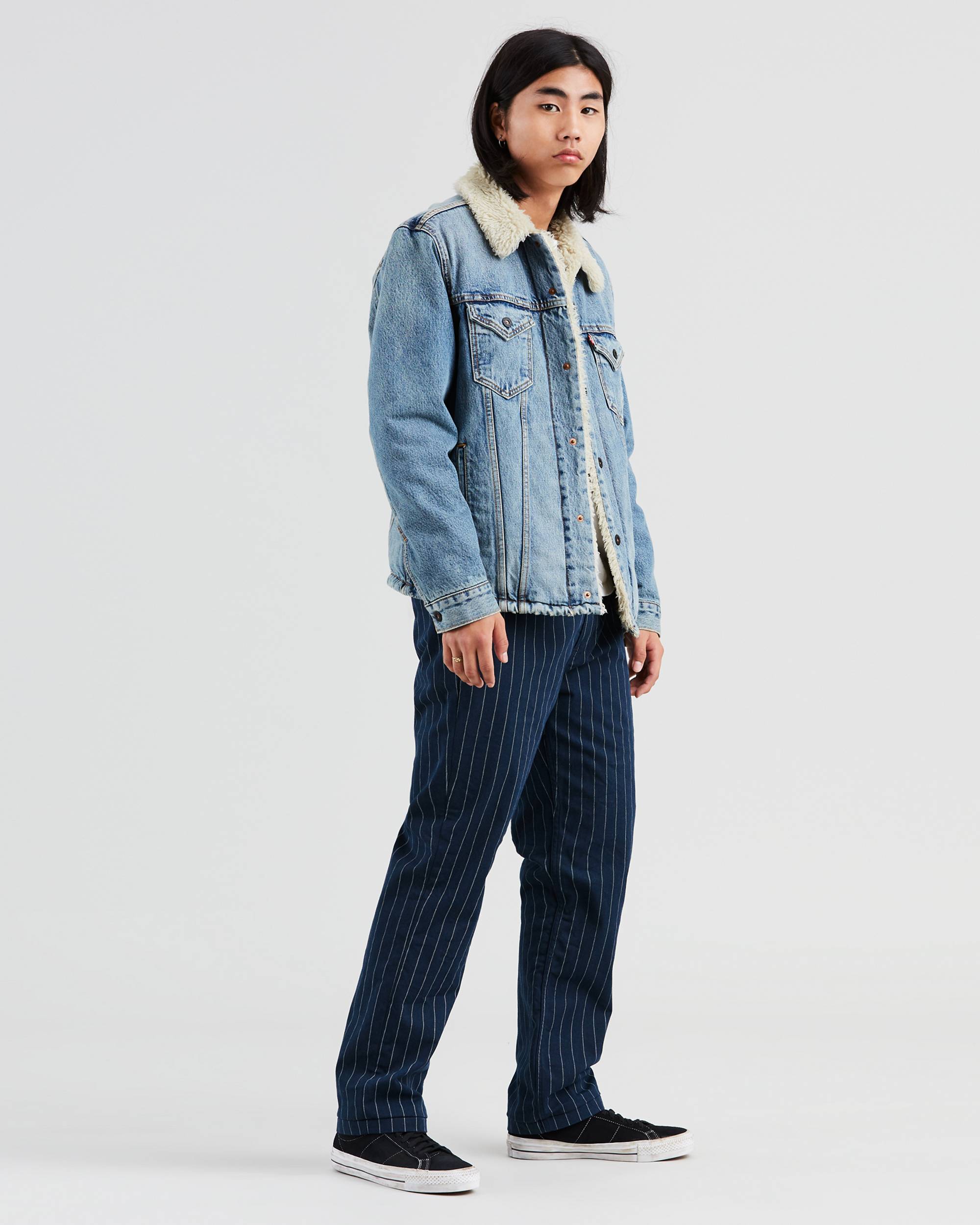 Levi’s® Skateboarding Work Pants 2