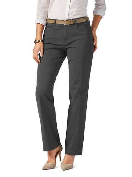 Women's Khaki Pants | Dockers® US