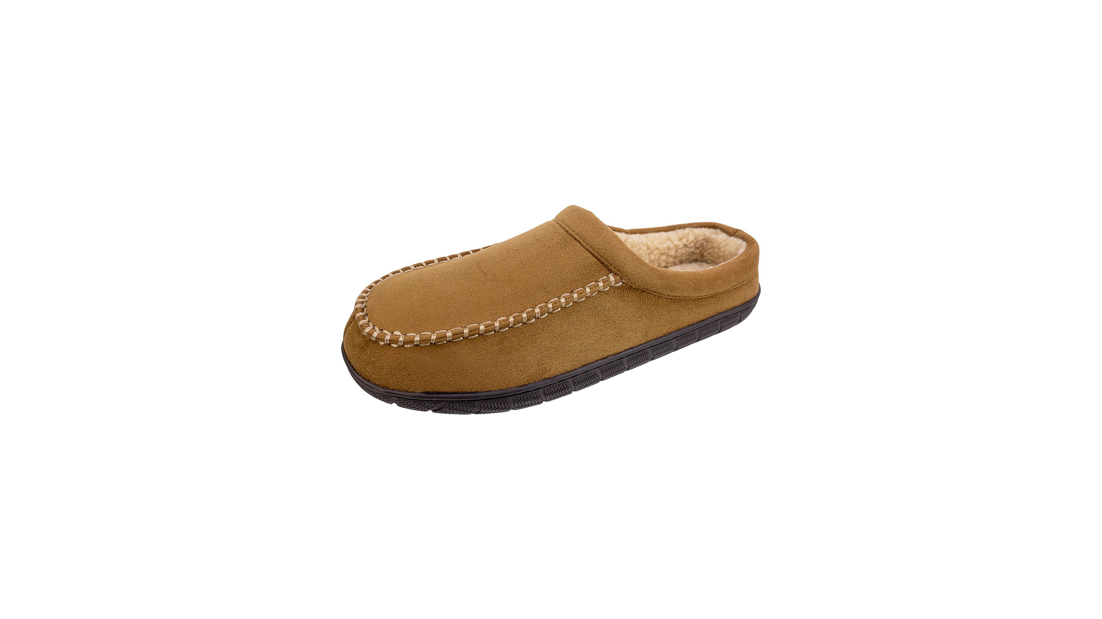 dockers rugged collection slippers