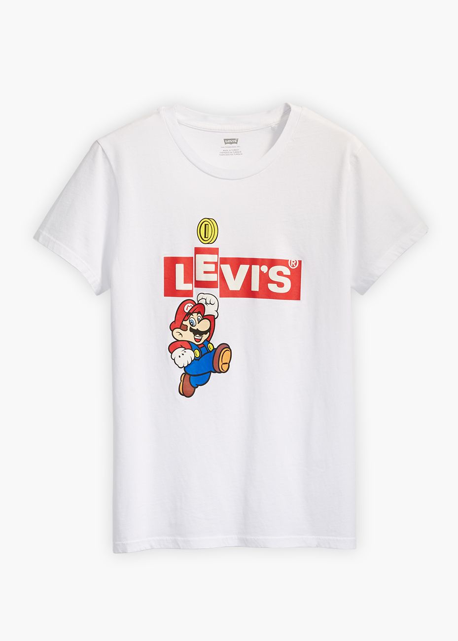precio camisa levis