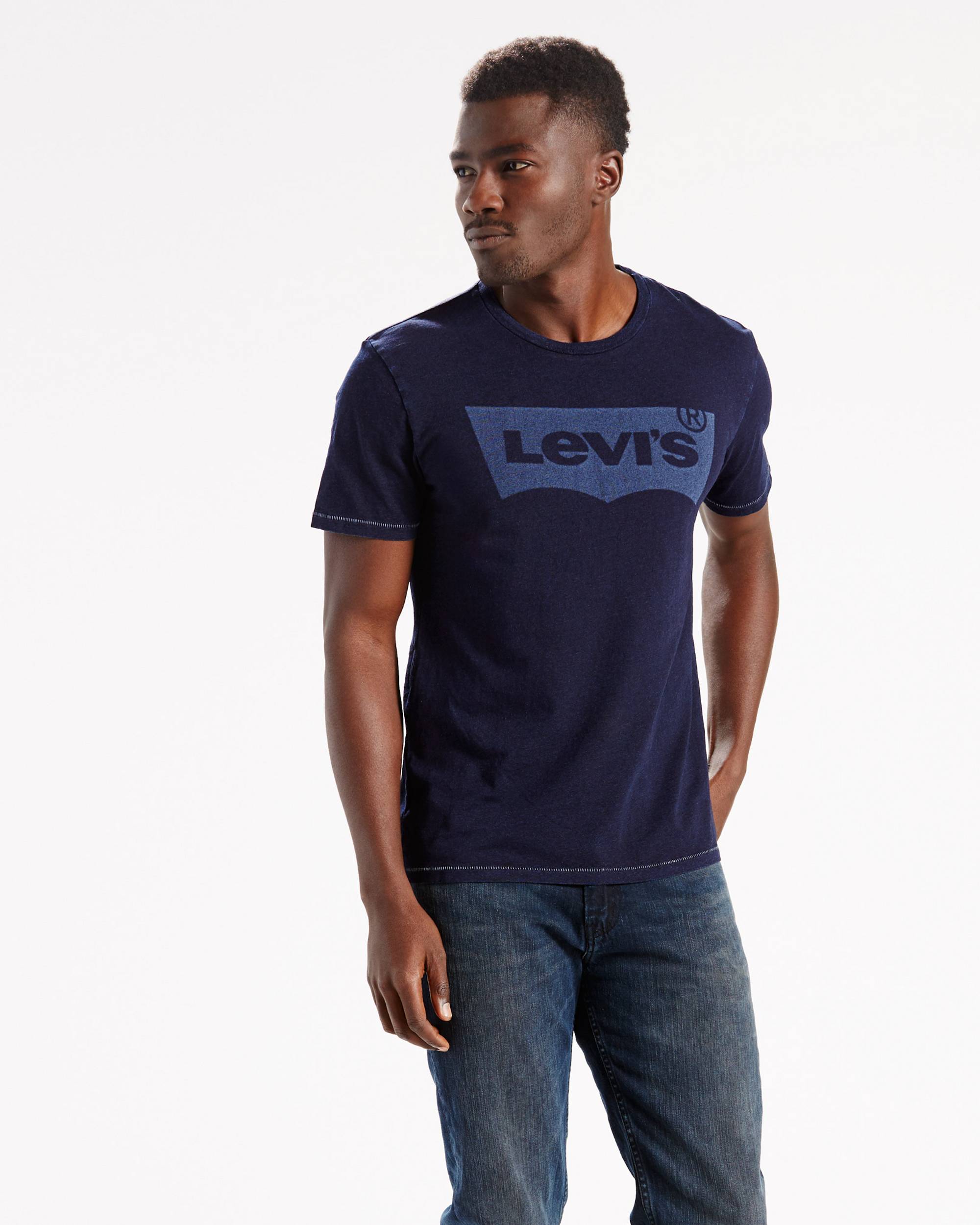 Levi's® Logo Classic Tee Shirt 1