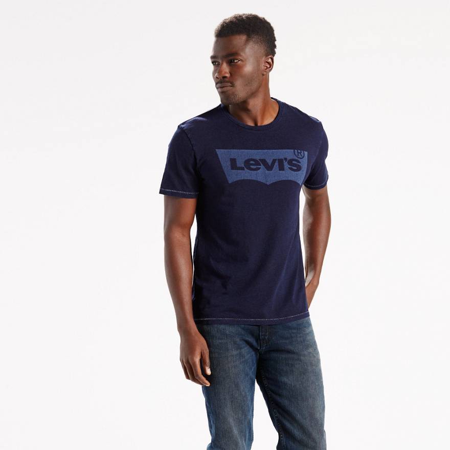 Levi's® Logo Classic Tee Shirt 1
