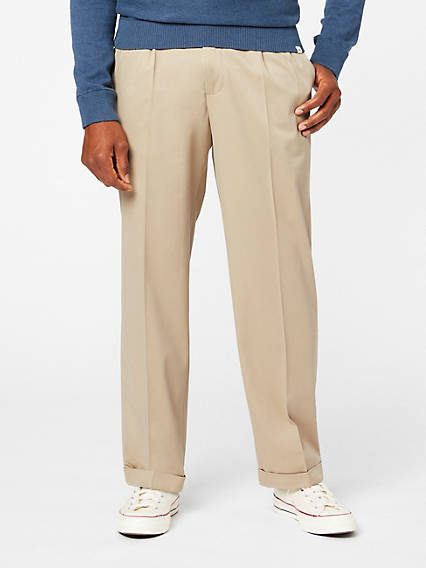 Men's Pants | Dockers® US