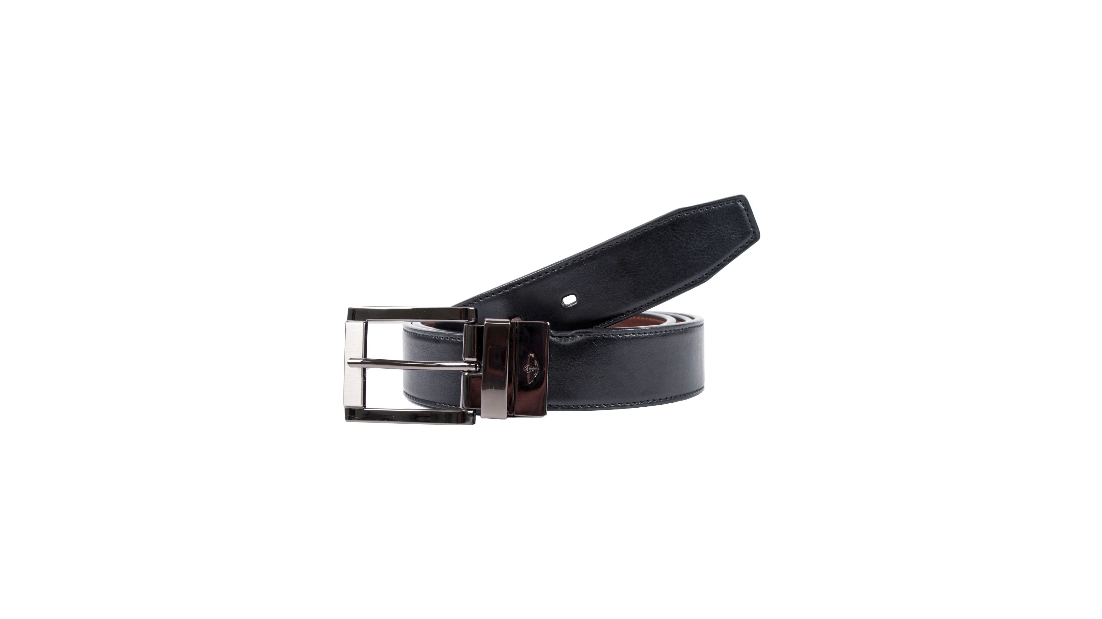 big and tall leather belt