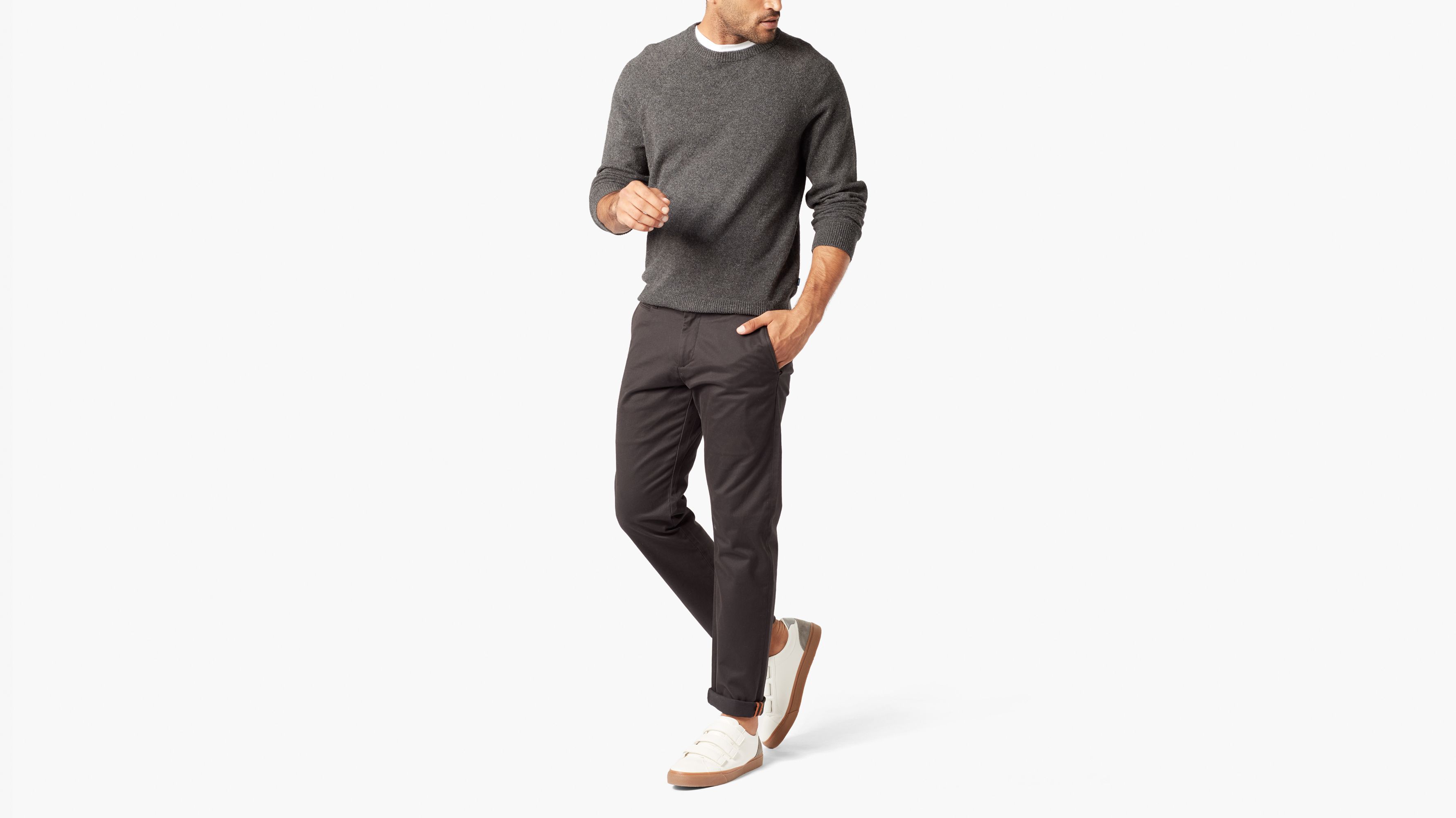 Dockers Herren Hose Marina Slim Dockers Herren Hose Marina Slim