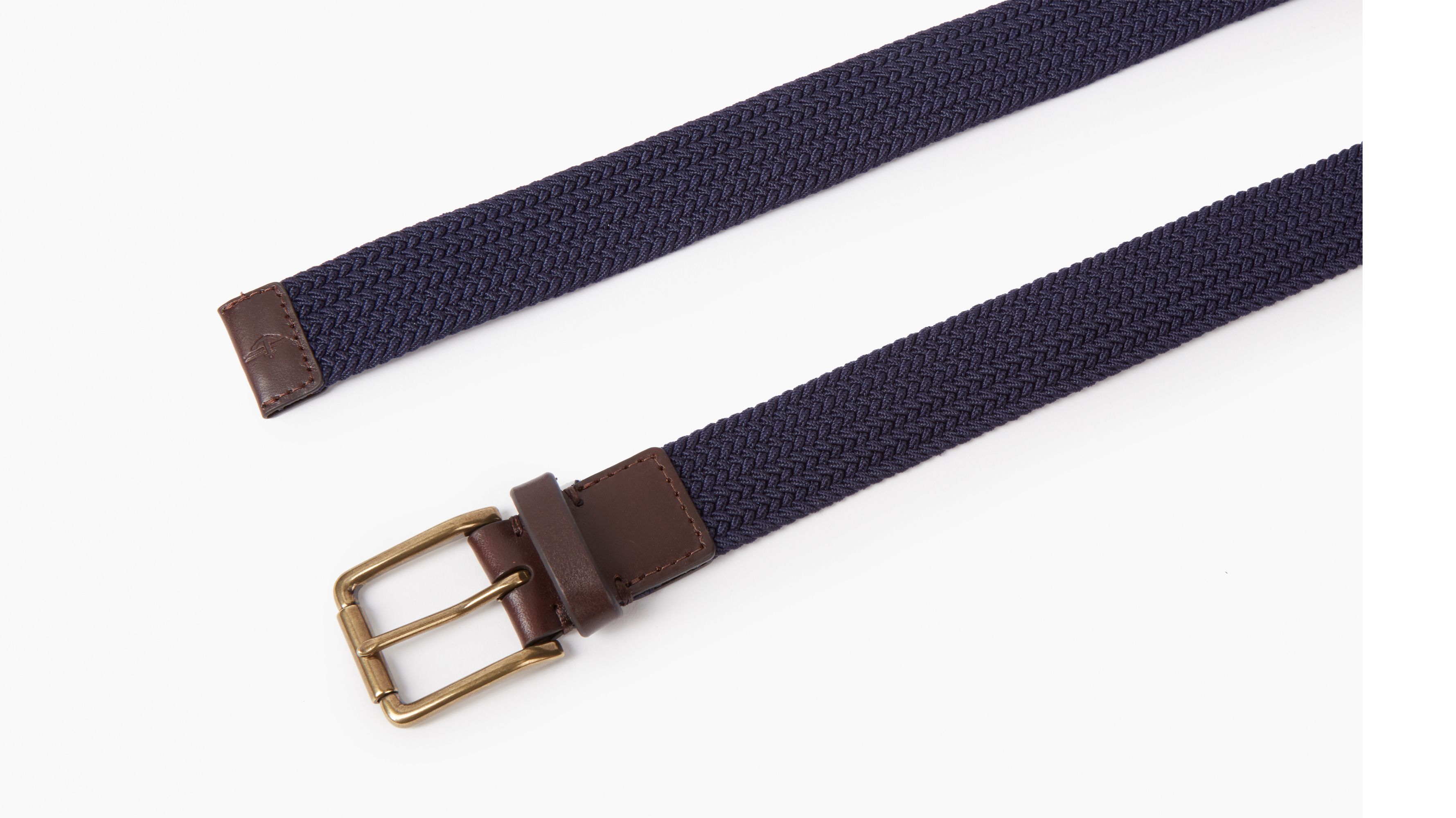 dockers stretch belt
