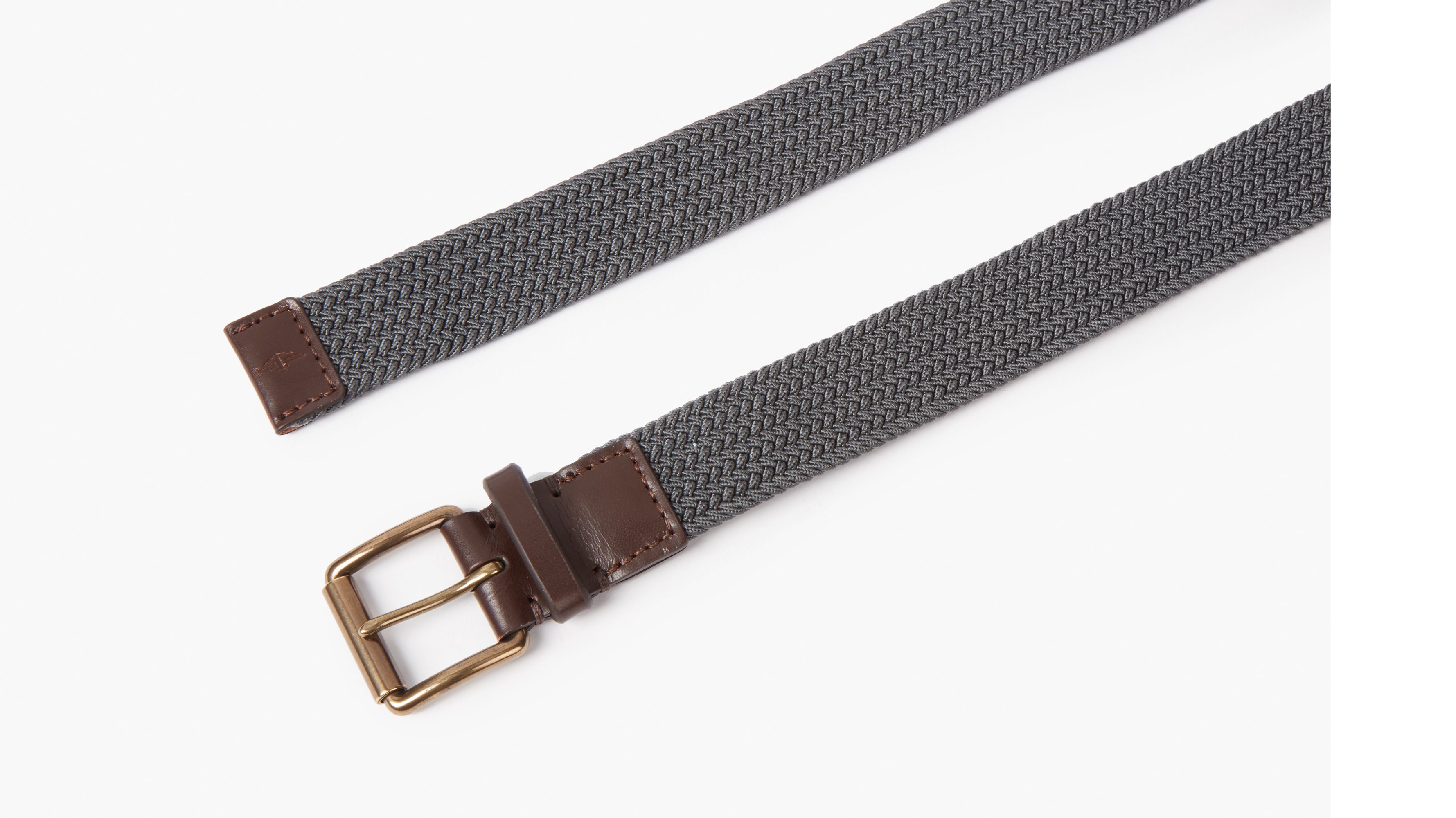 dockers stretch belt