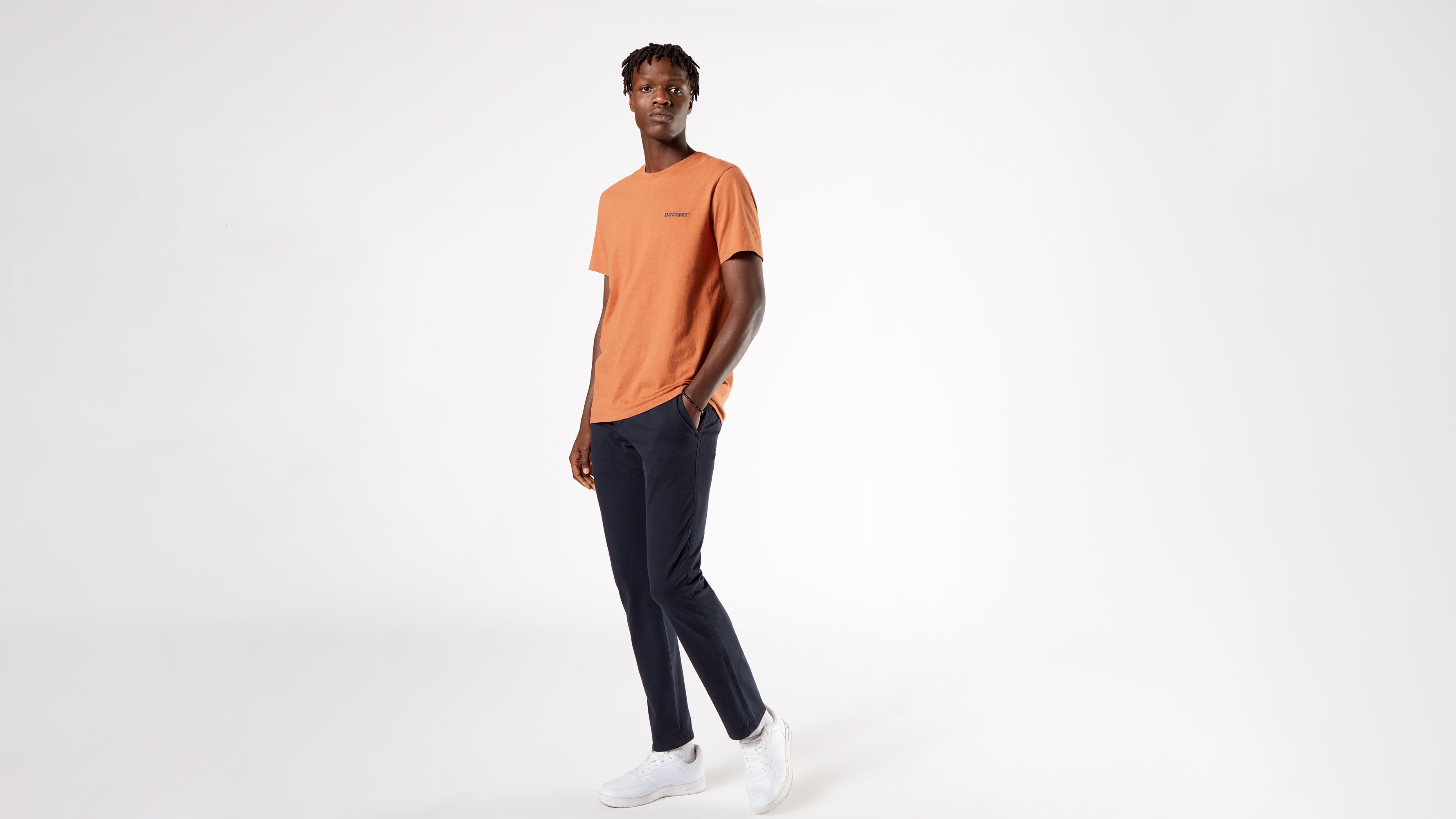 dockers supreme flex skinny