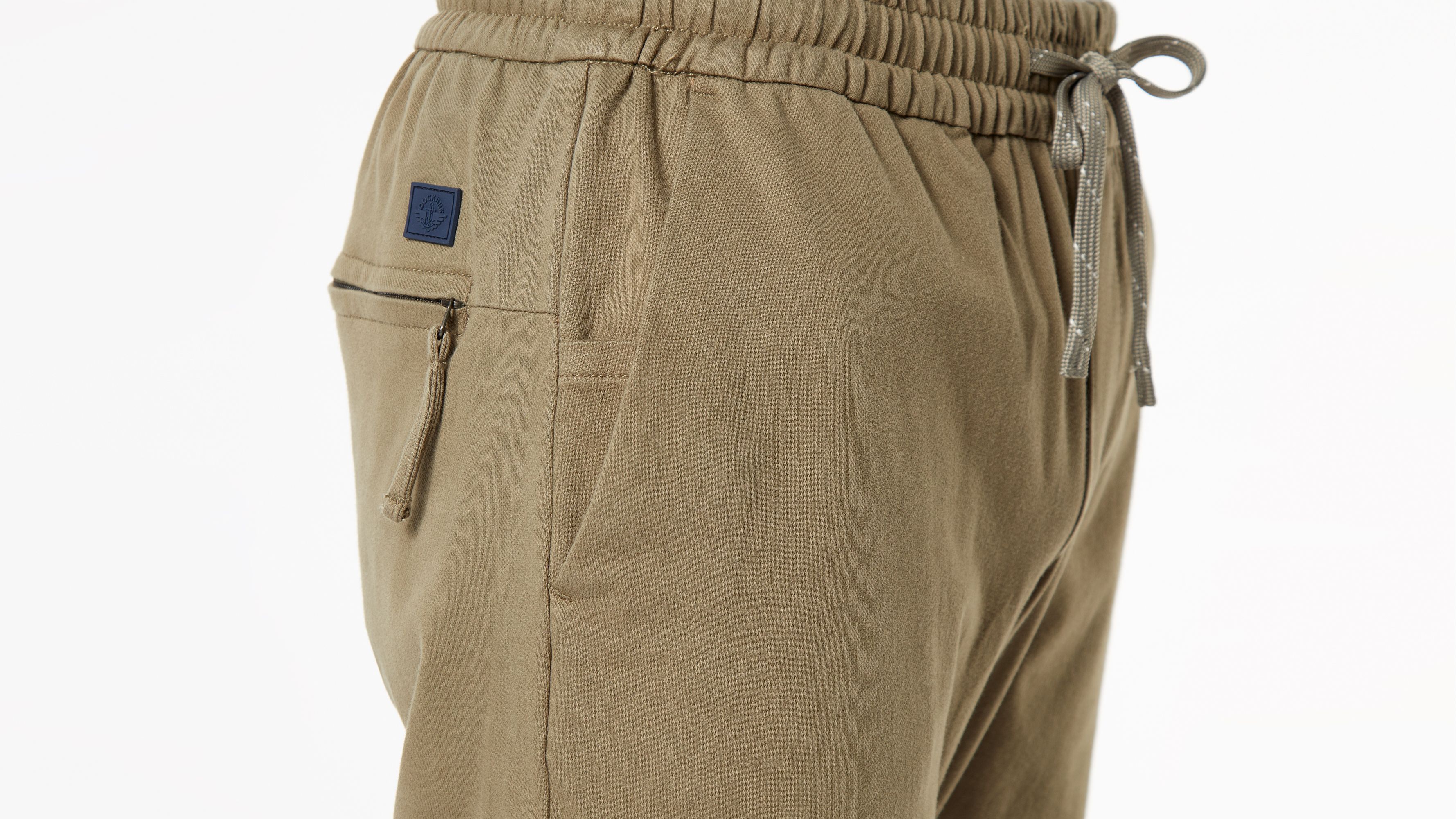 dockers 360 flex joggers