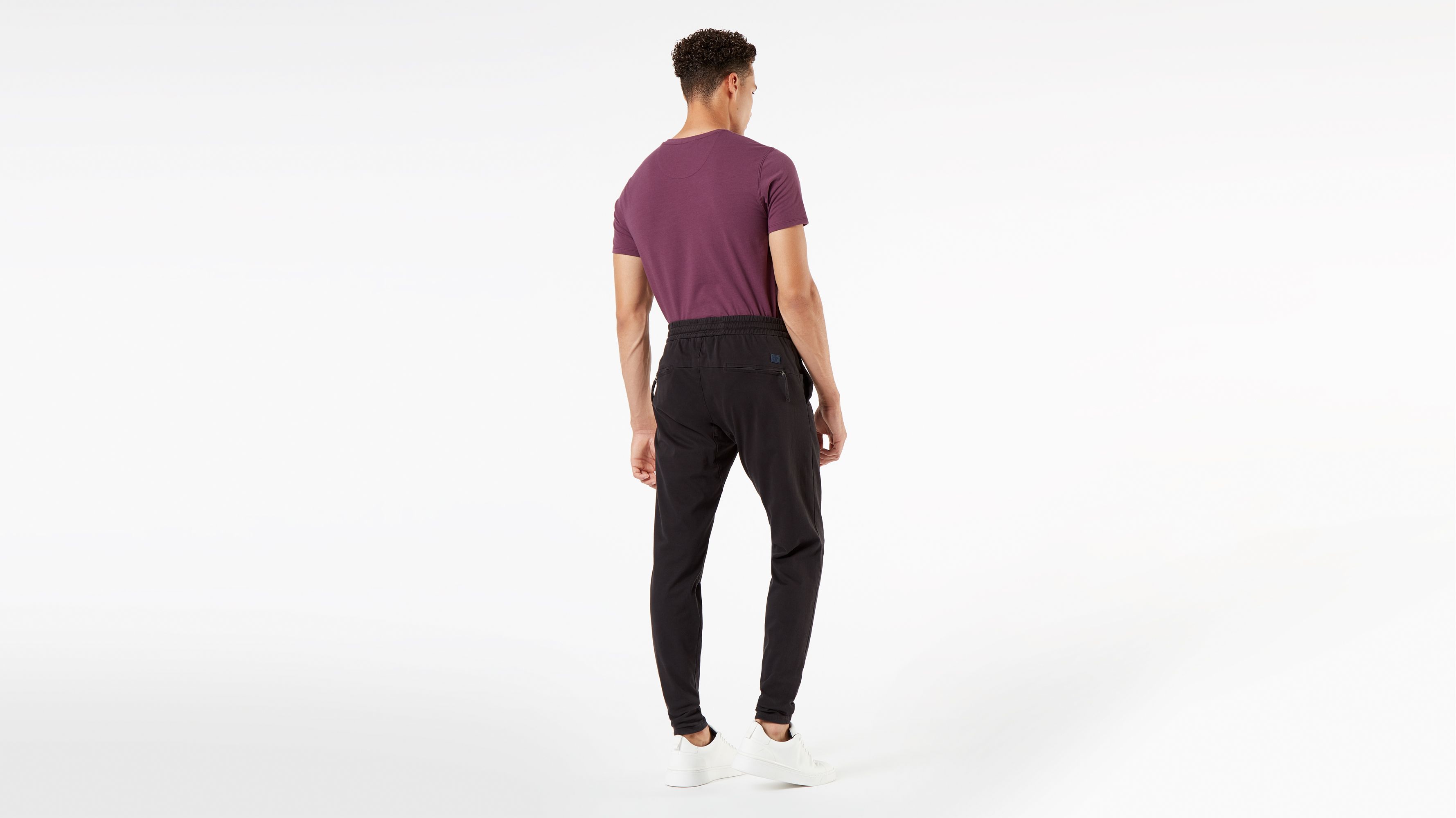 dockers supreme flex jogger