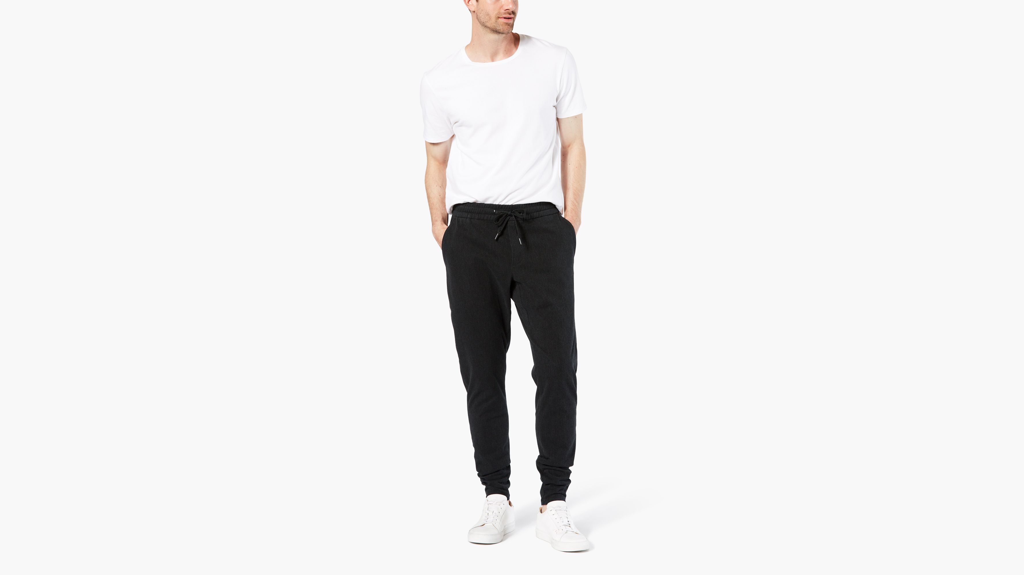 dockers jogger pants