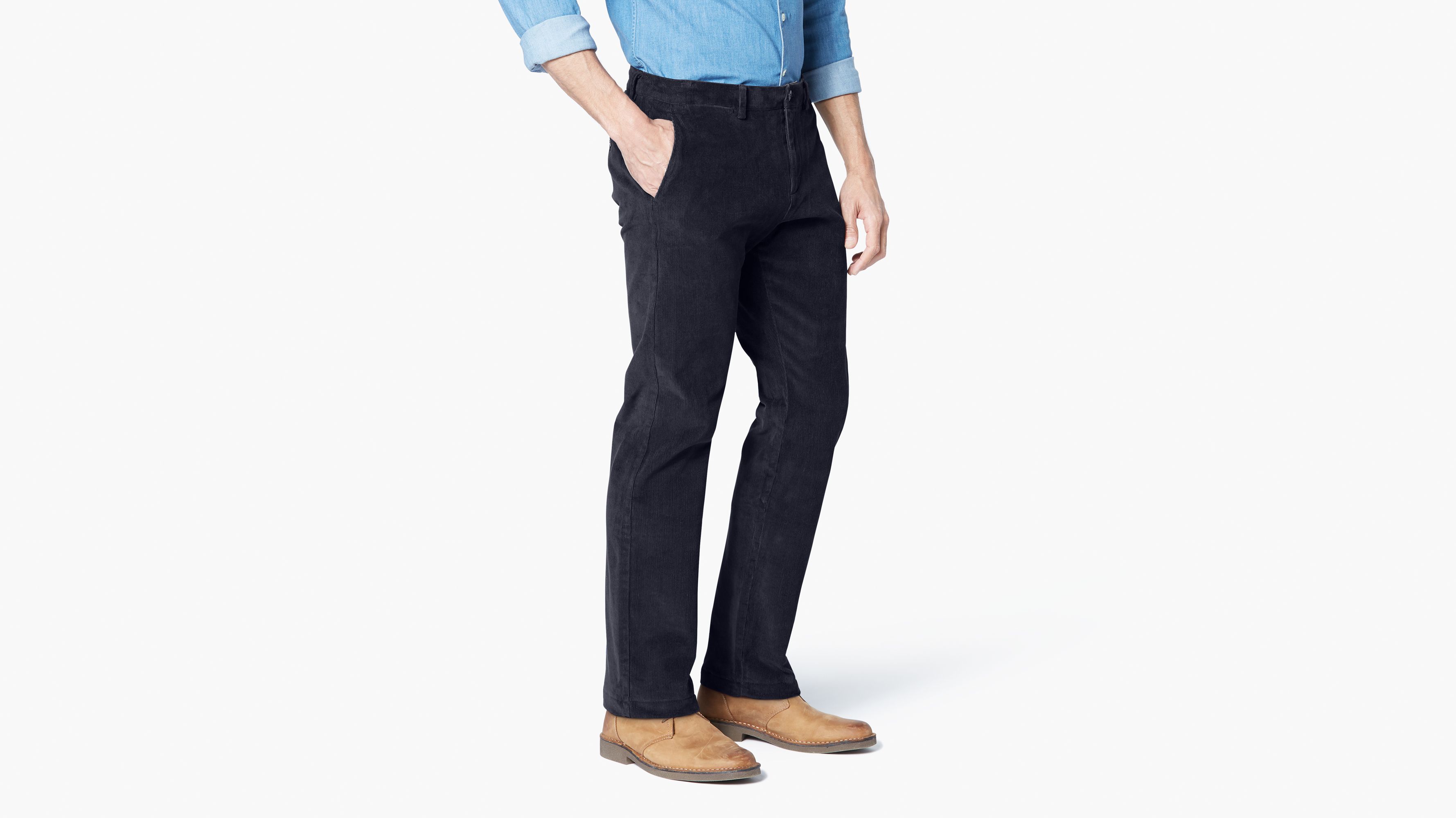 dockers alpha men's chino pants