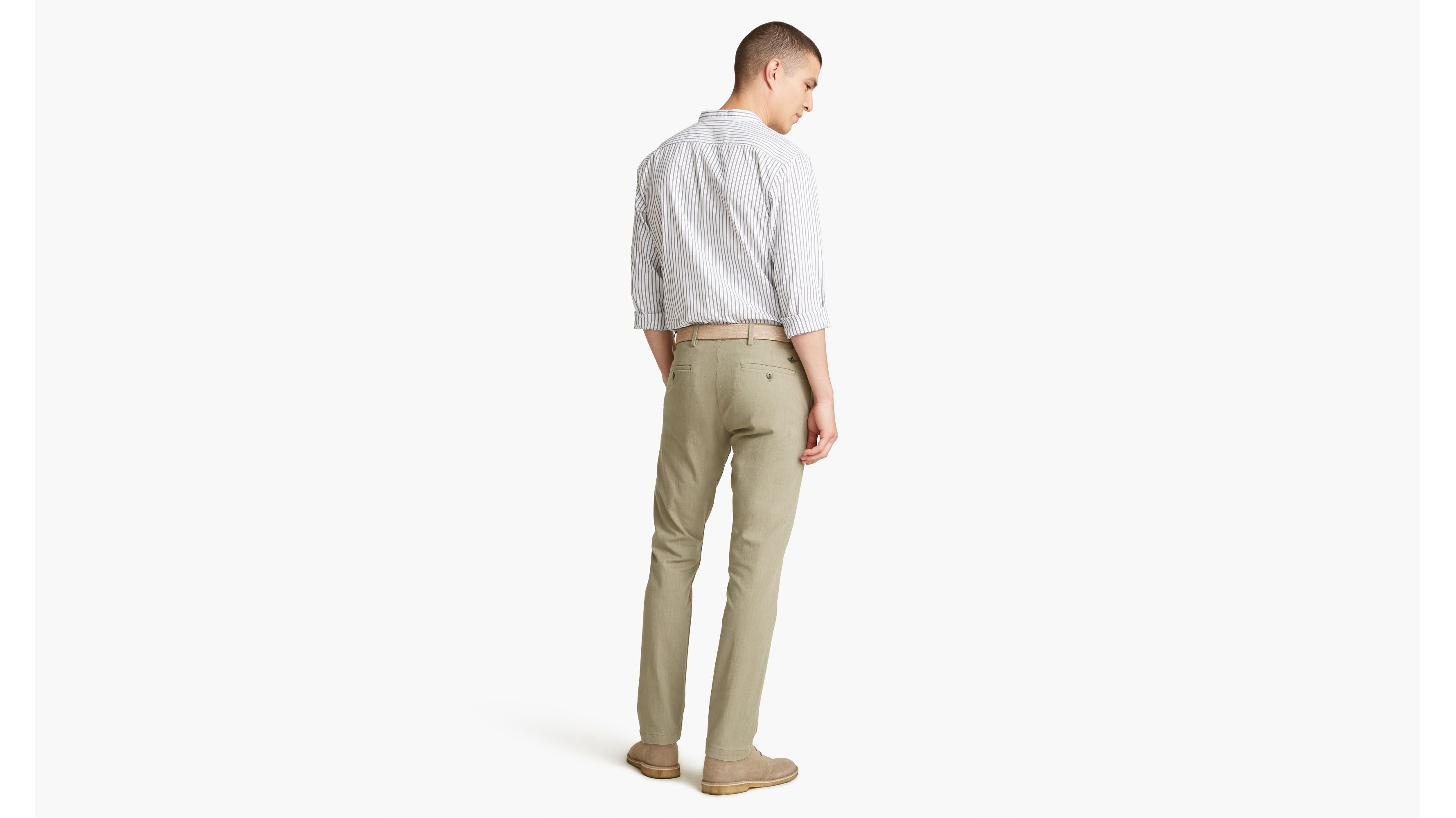 dockers alpha men's chino pants