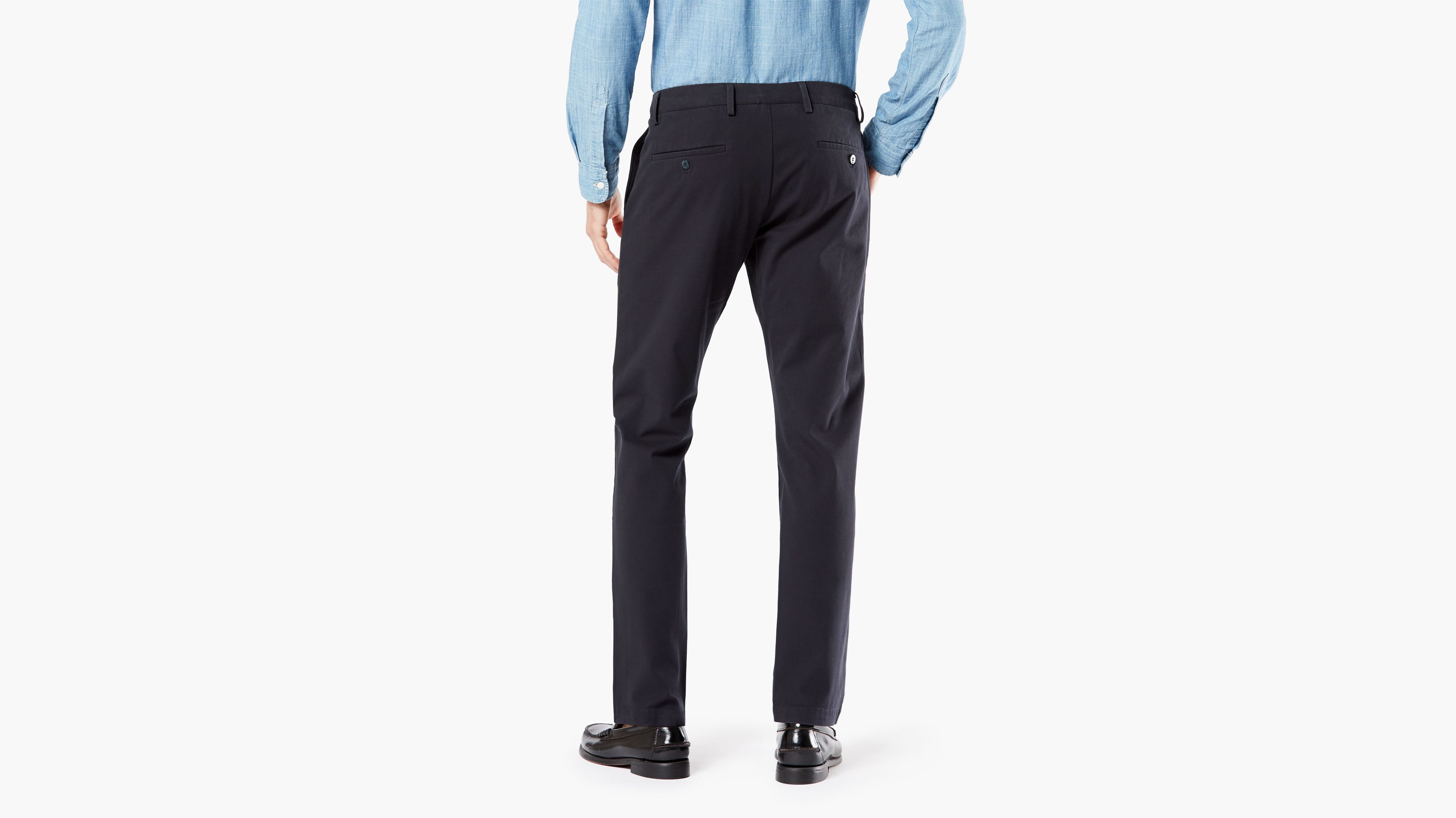 mens big and tall chino pants