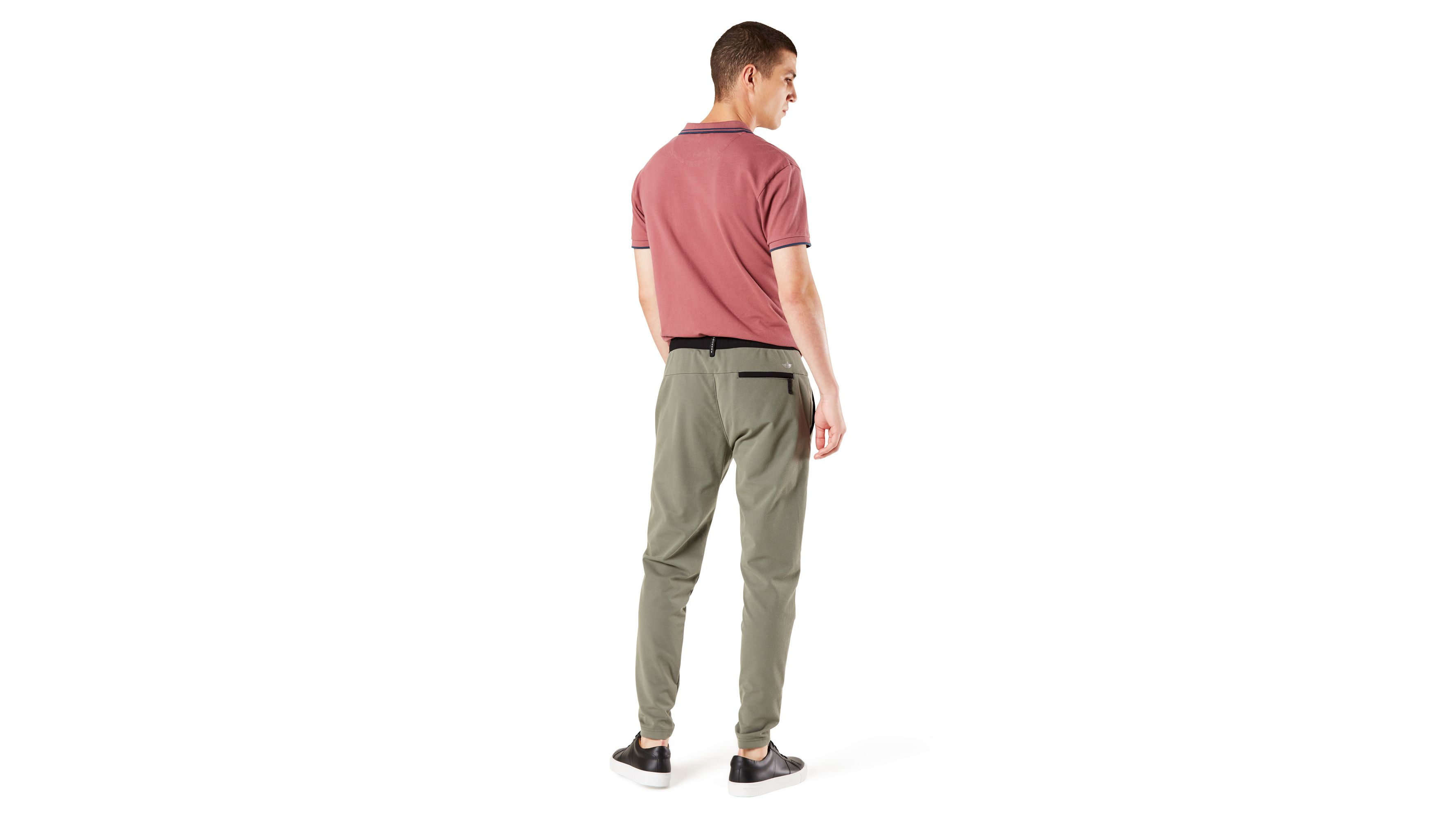 levis denizen men's joggers