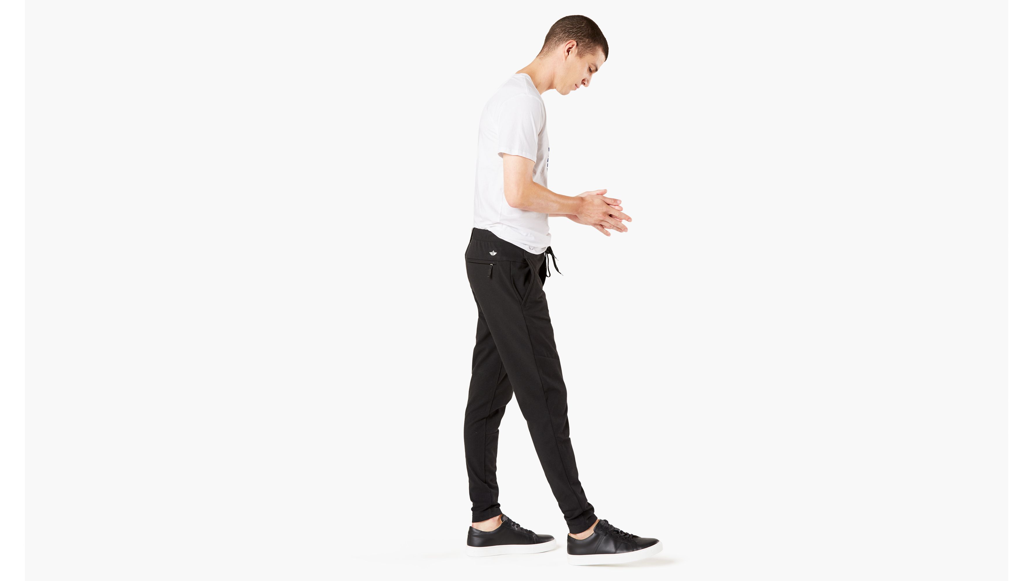 dockers jogger supreme flex
