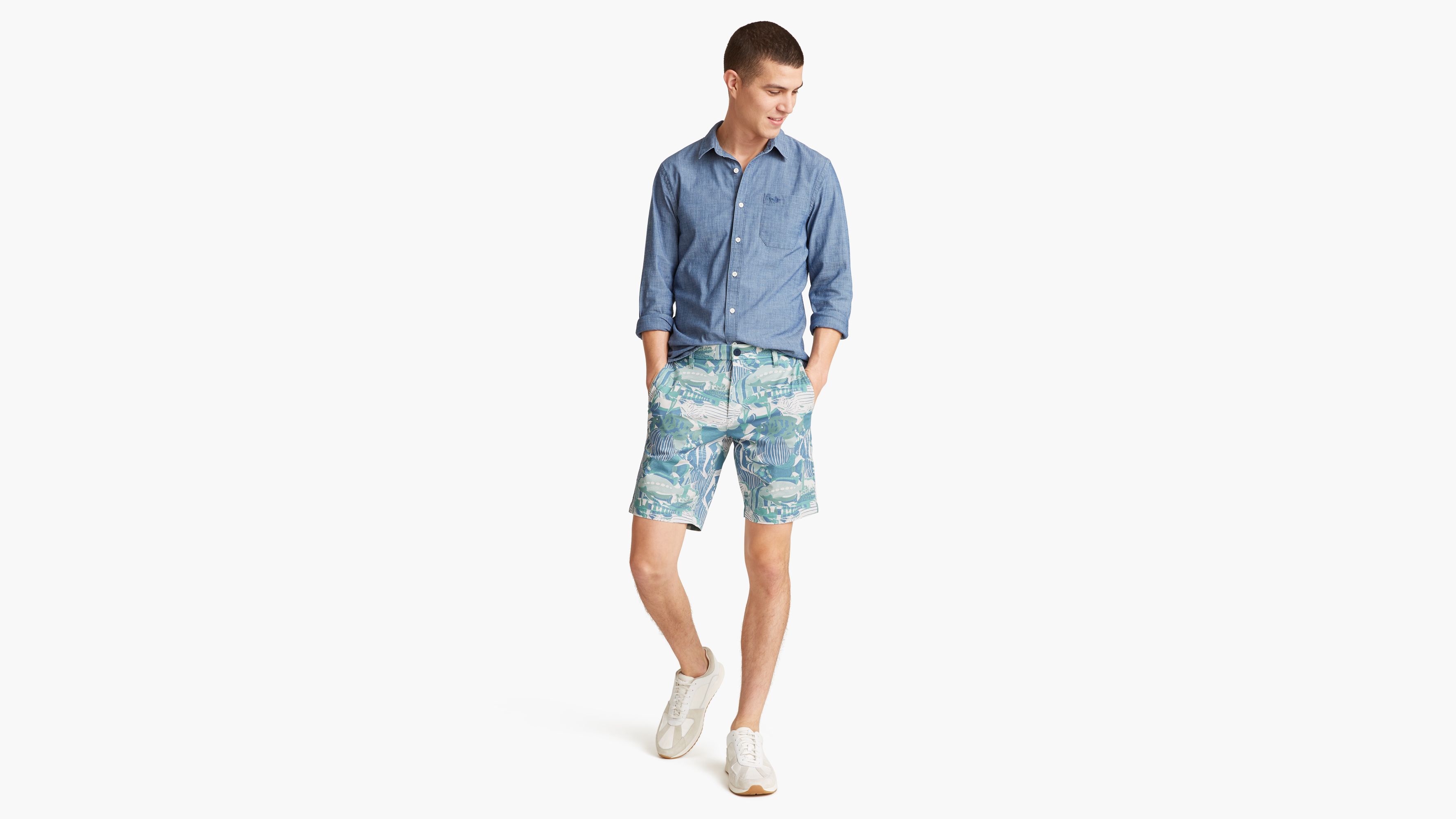 dockers wpl 423 shorts
