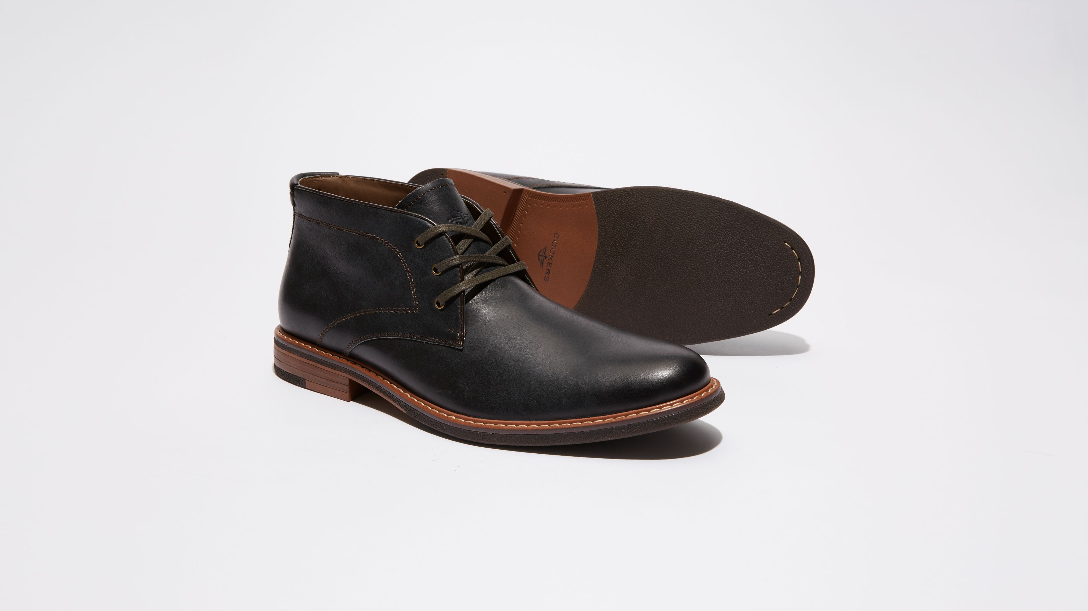 dockers desert boots