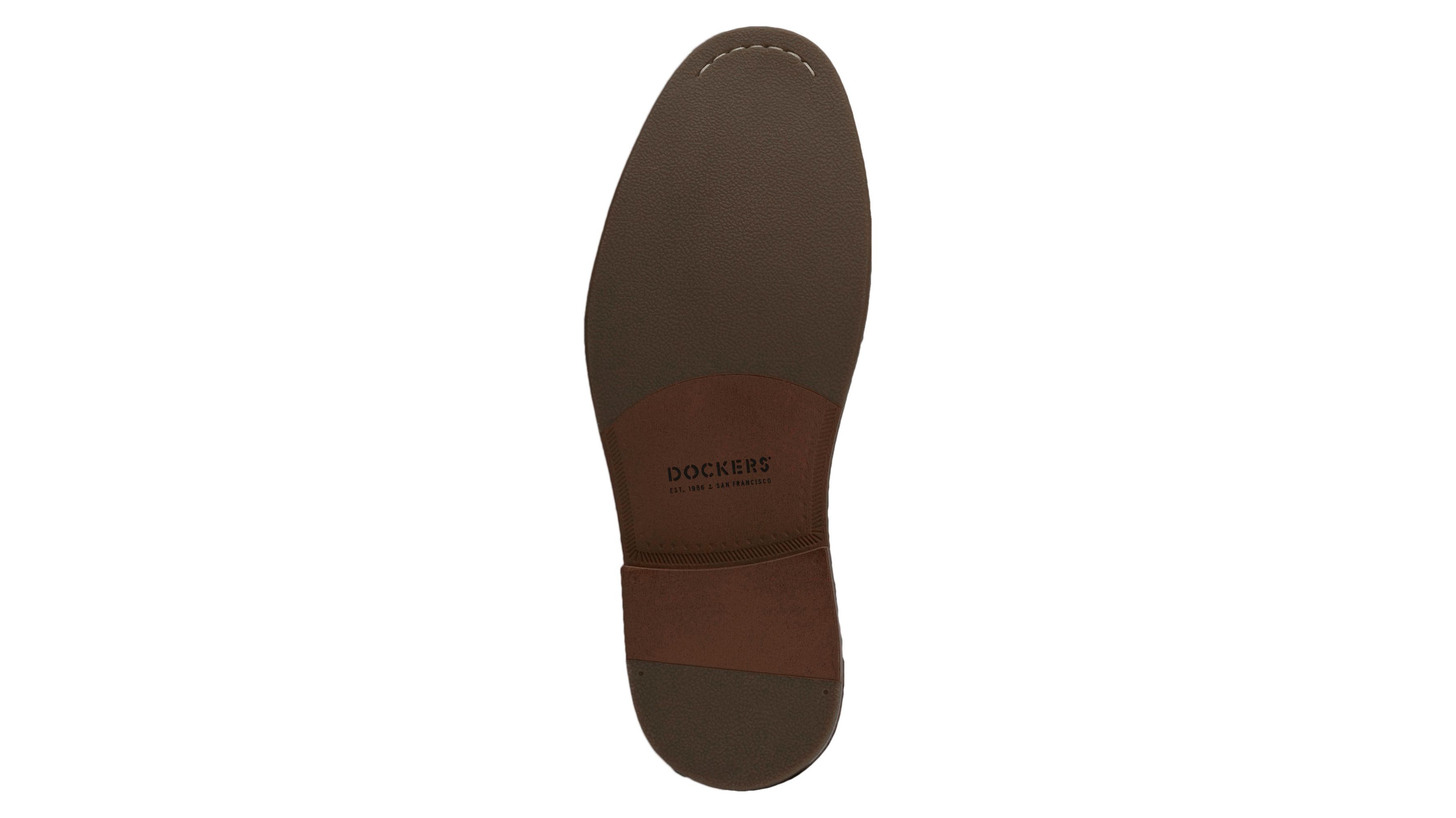 dockers martin shoes