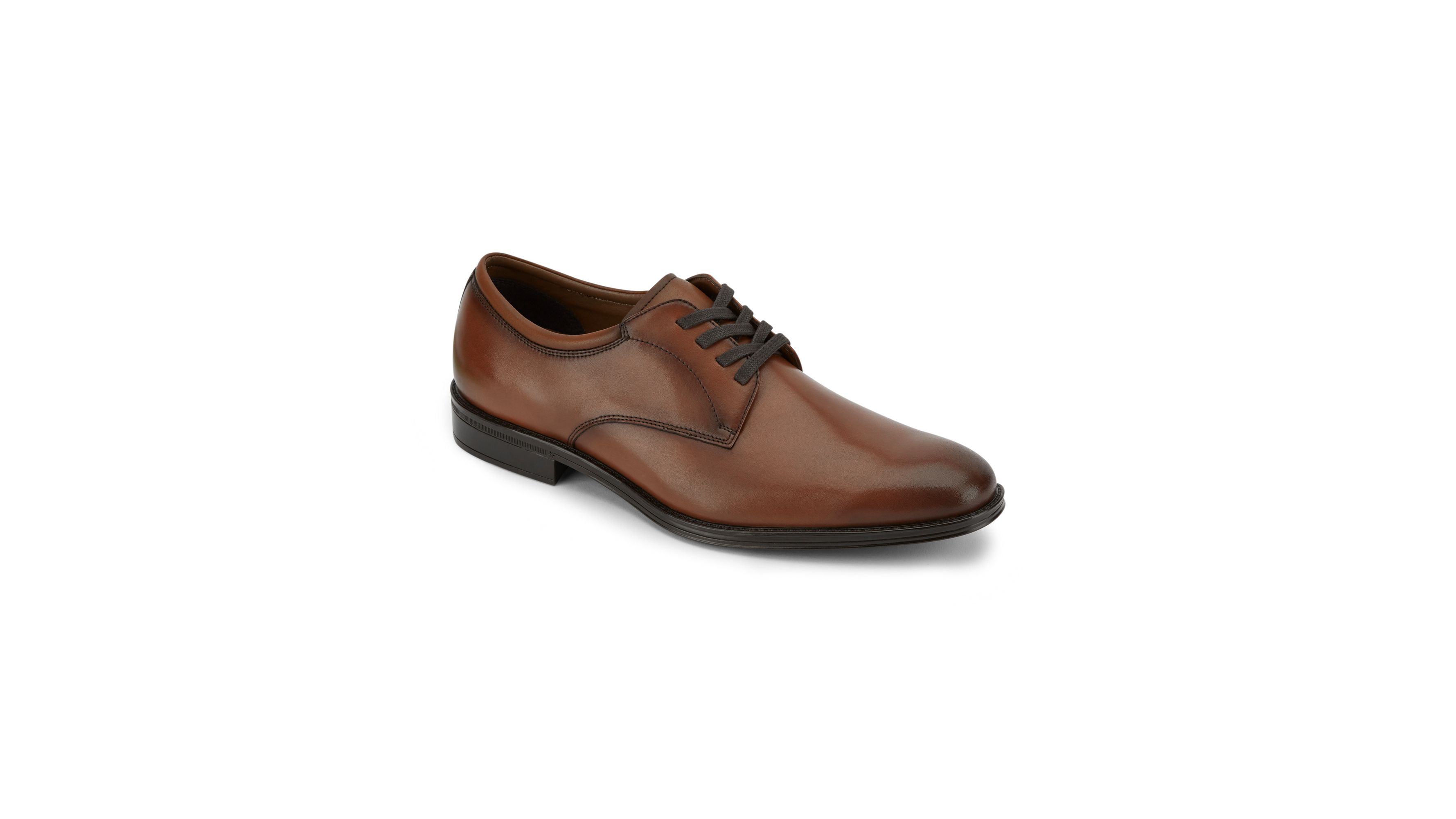 Men's Parkway Shoes - Brown S90362130 