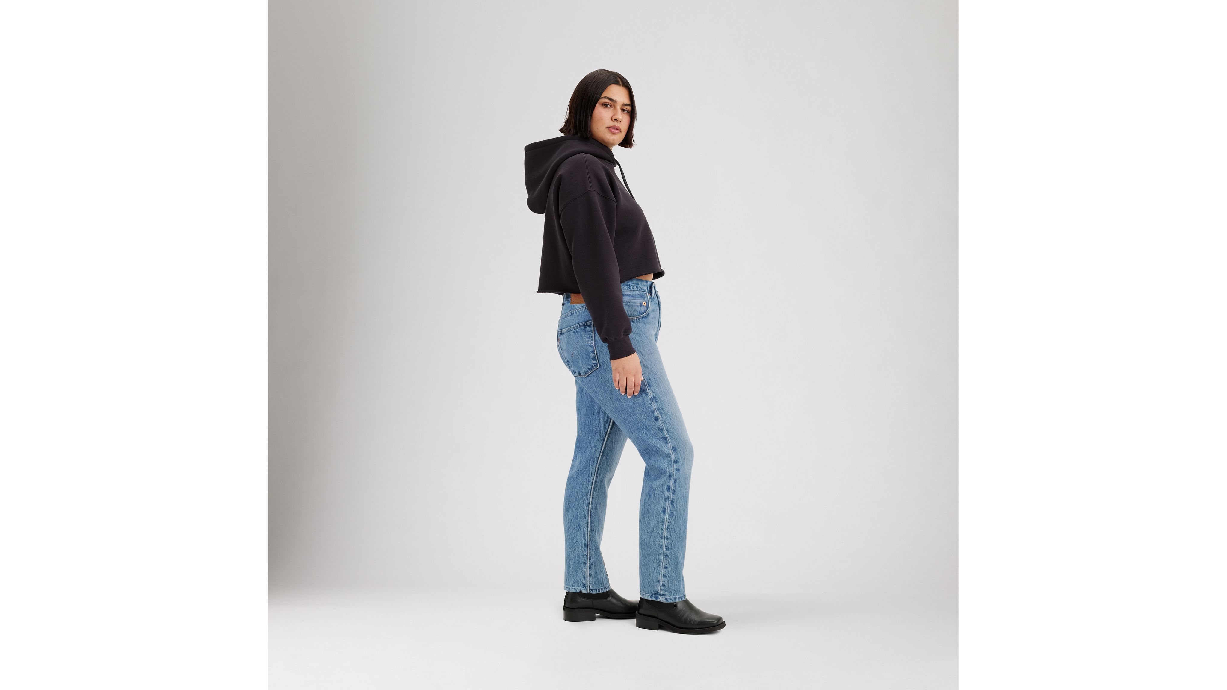 501® Levi's® Original Jeans - Blue | Levi's® PL 501® Levi's® Original Jeans - Blue | Levi's® PL