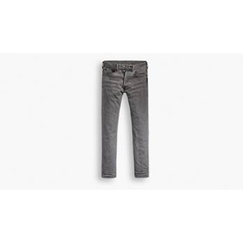 501® Original Fit Men's Jeans - Grey | Levi's® US