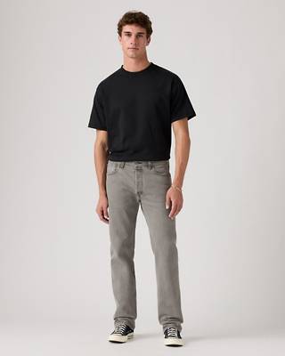 501® Original Fit Men's Jeans 3