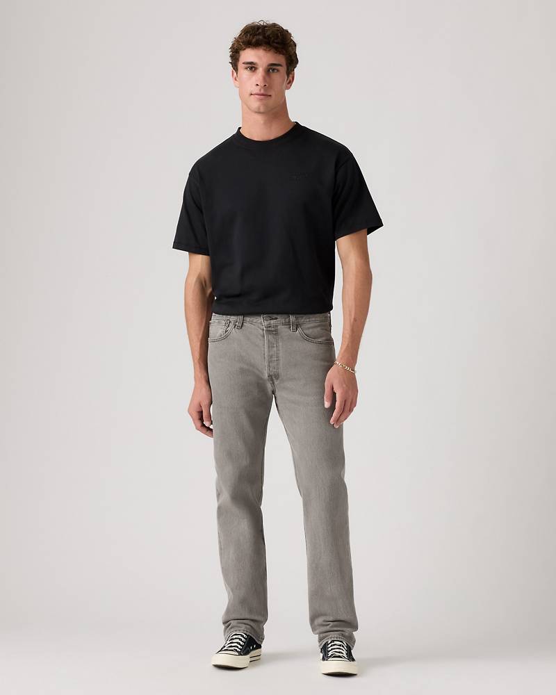501® Original Fit Men's Jeans 3