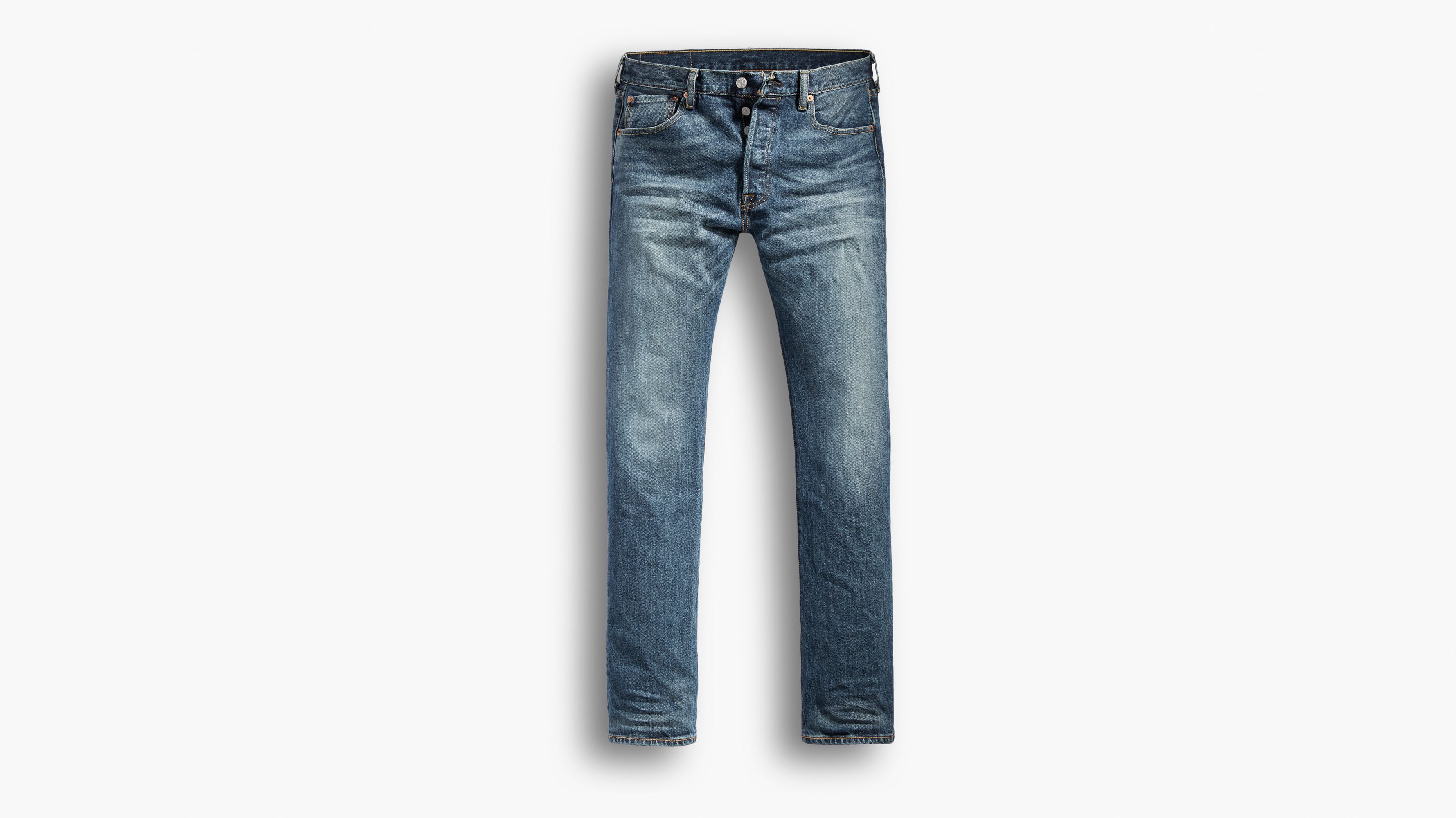 501® Original Fit Stretch Men's Jeans 
