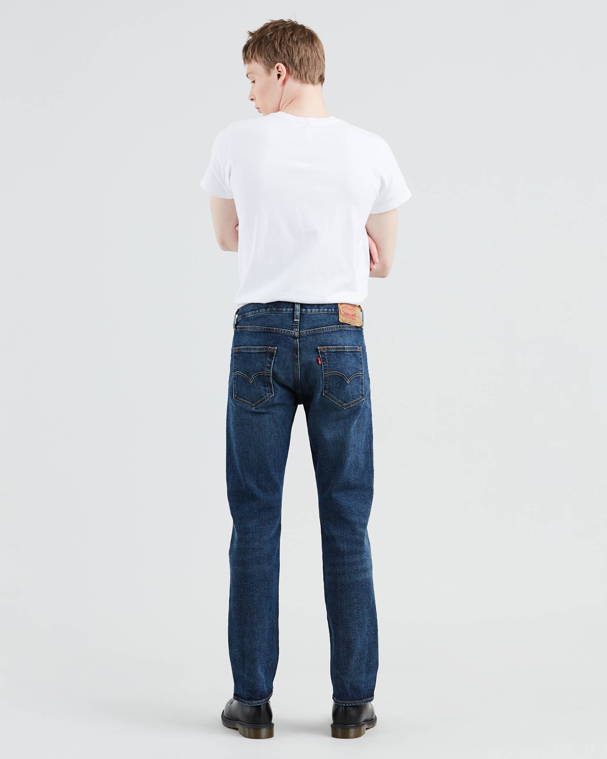 501® Original Fit Stretch Men's Jeans 2