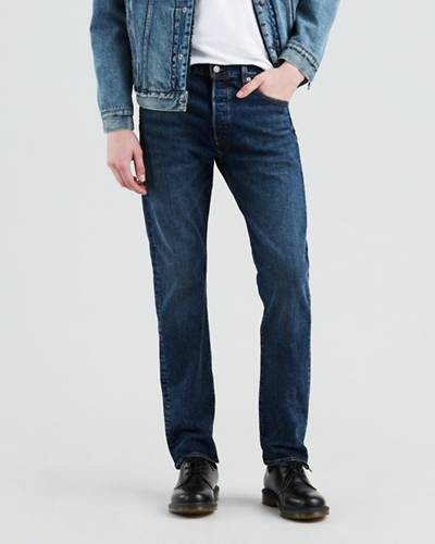 501® Original Fit Stretch 1