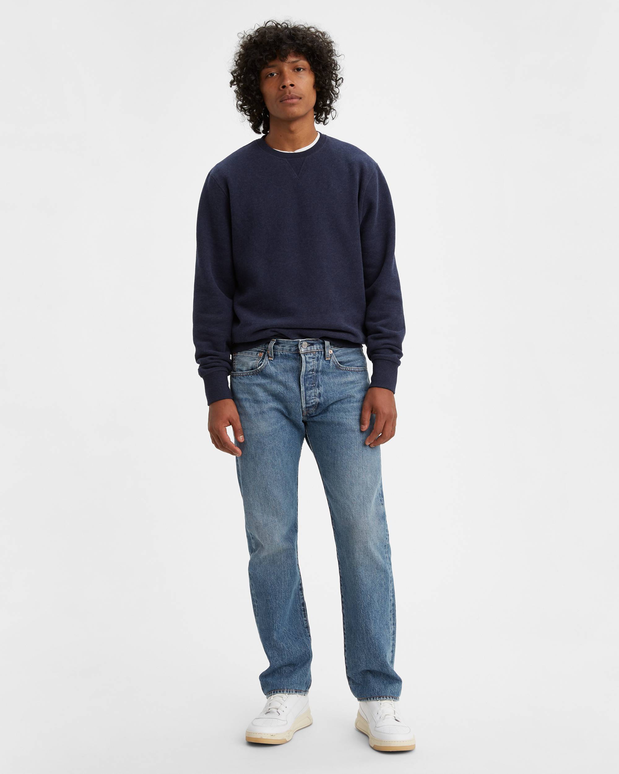 501® Original Fit Men's Jeans 1