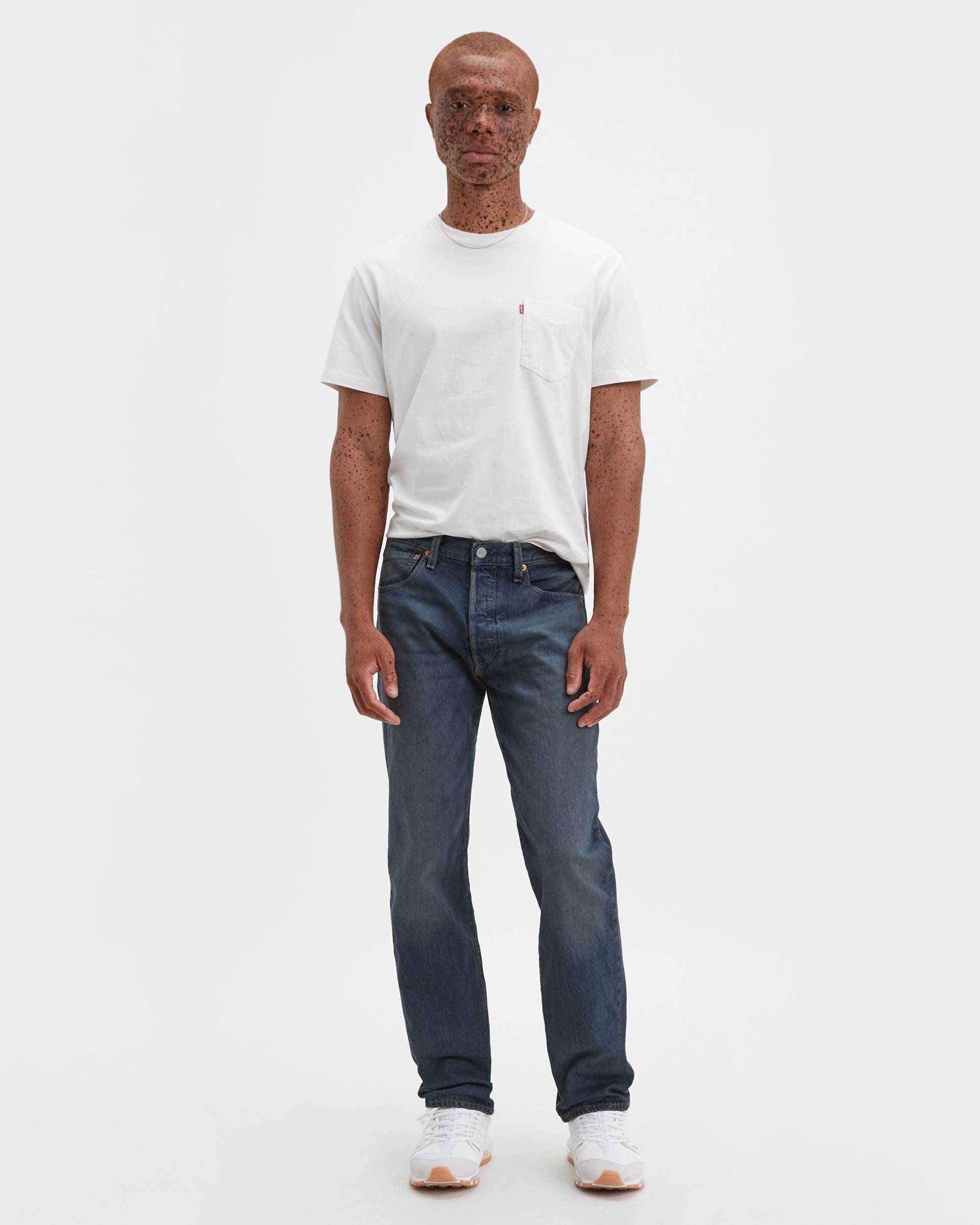 501® Original Fit Stretch Men's Jeans 1