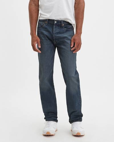 501® Original Fit Stretch 1