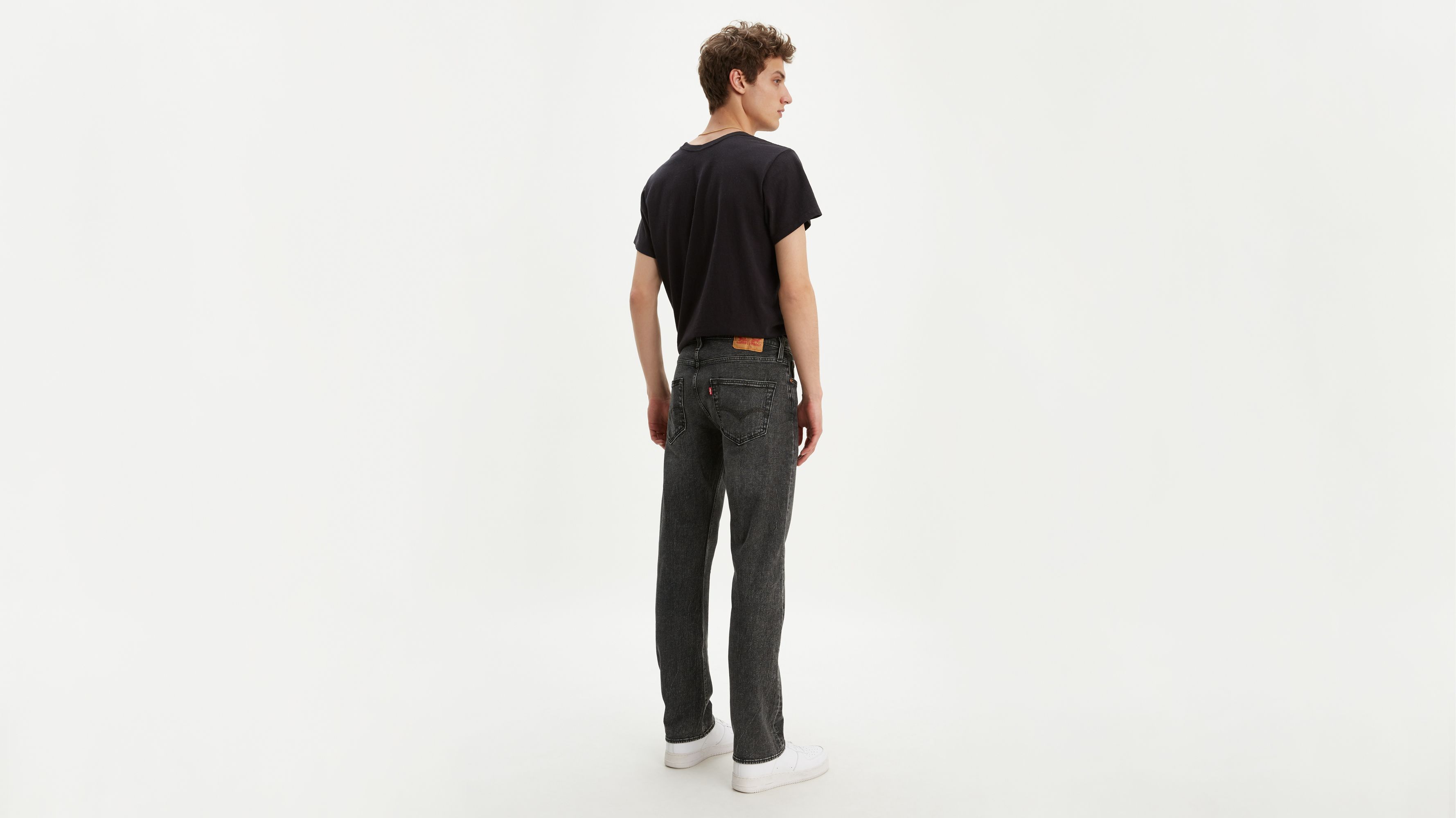 Levi stretch hotsell 501 jeans