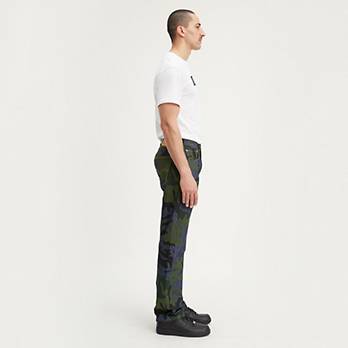 501® Original Shrink-to-Fit™ Camo Men's Jeans 3