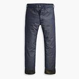501® Original Fit Camo Cuff Men's Jeans 4