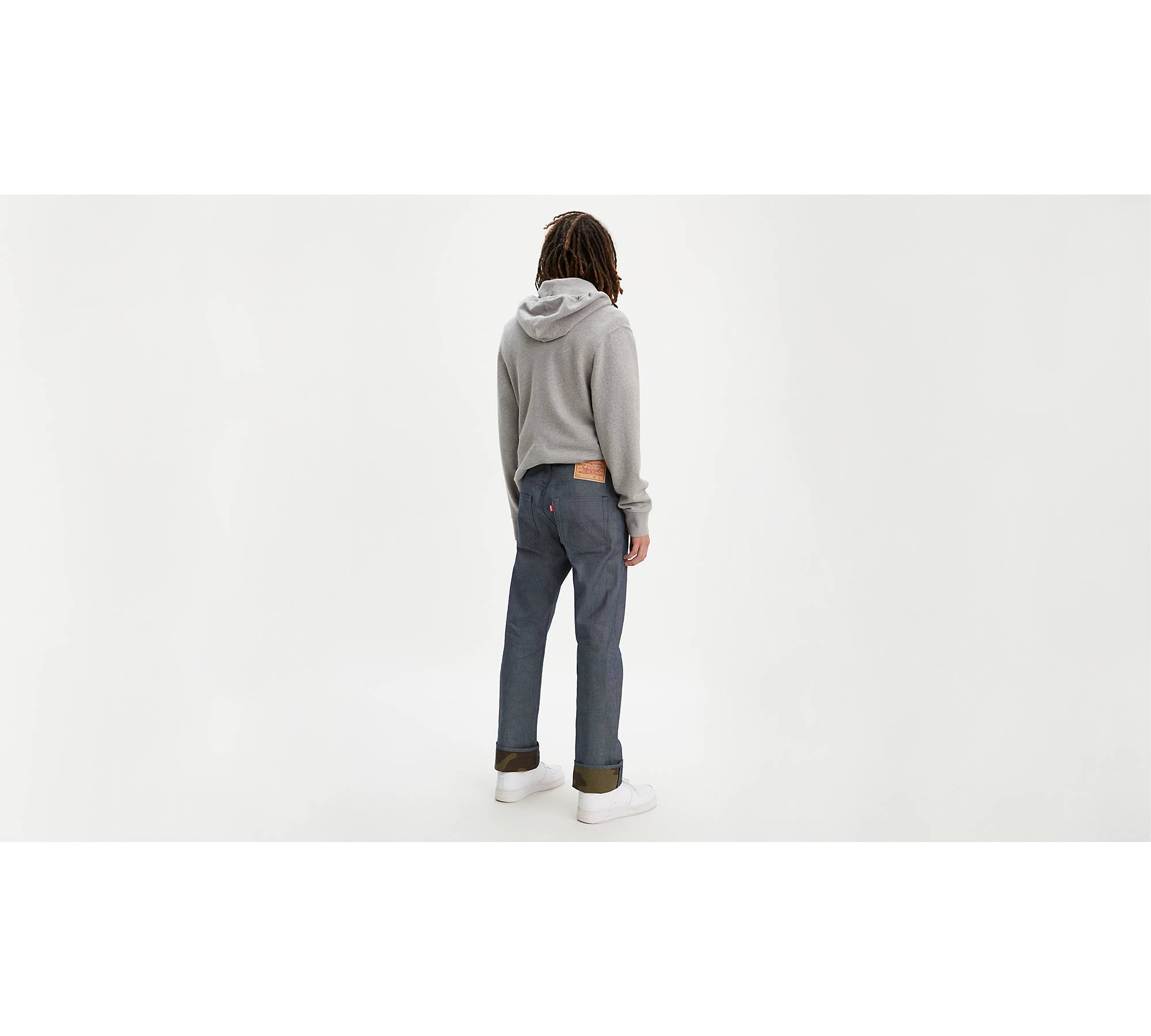 Baggy Bootcut Jeans – Hill's Dry Goods