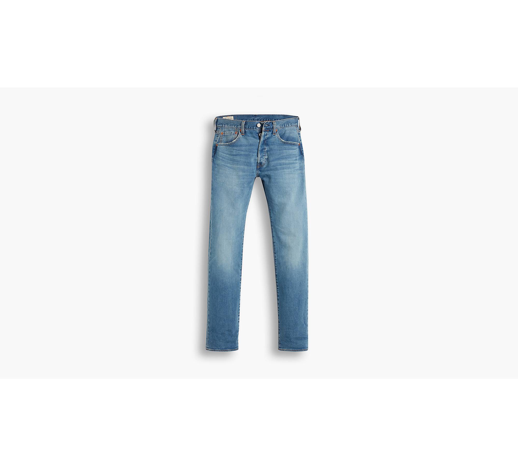Pants Levis 501® Original Jeans Blue for Man, 00501-3199