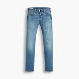 501® Levi's® Original Fit Jeans 4