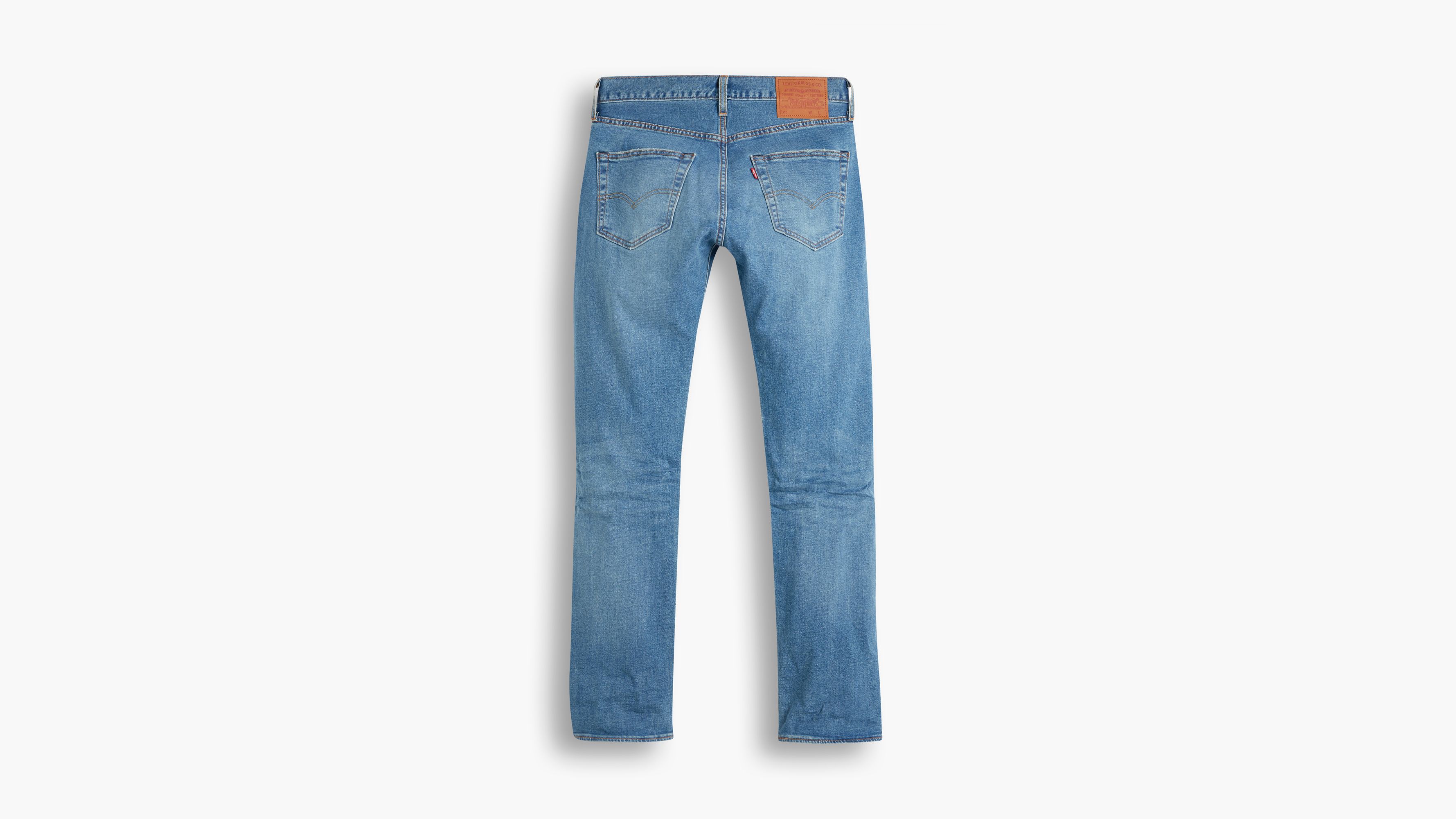 501® Levi's® Original Jeans (big & Tall) - Blue | Levi's® GB