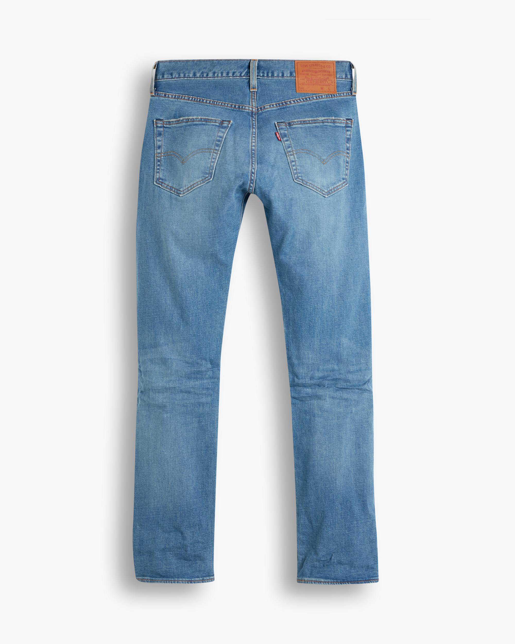 501® Levi's® Original Fit Jeans 5